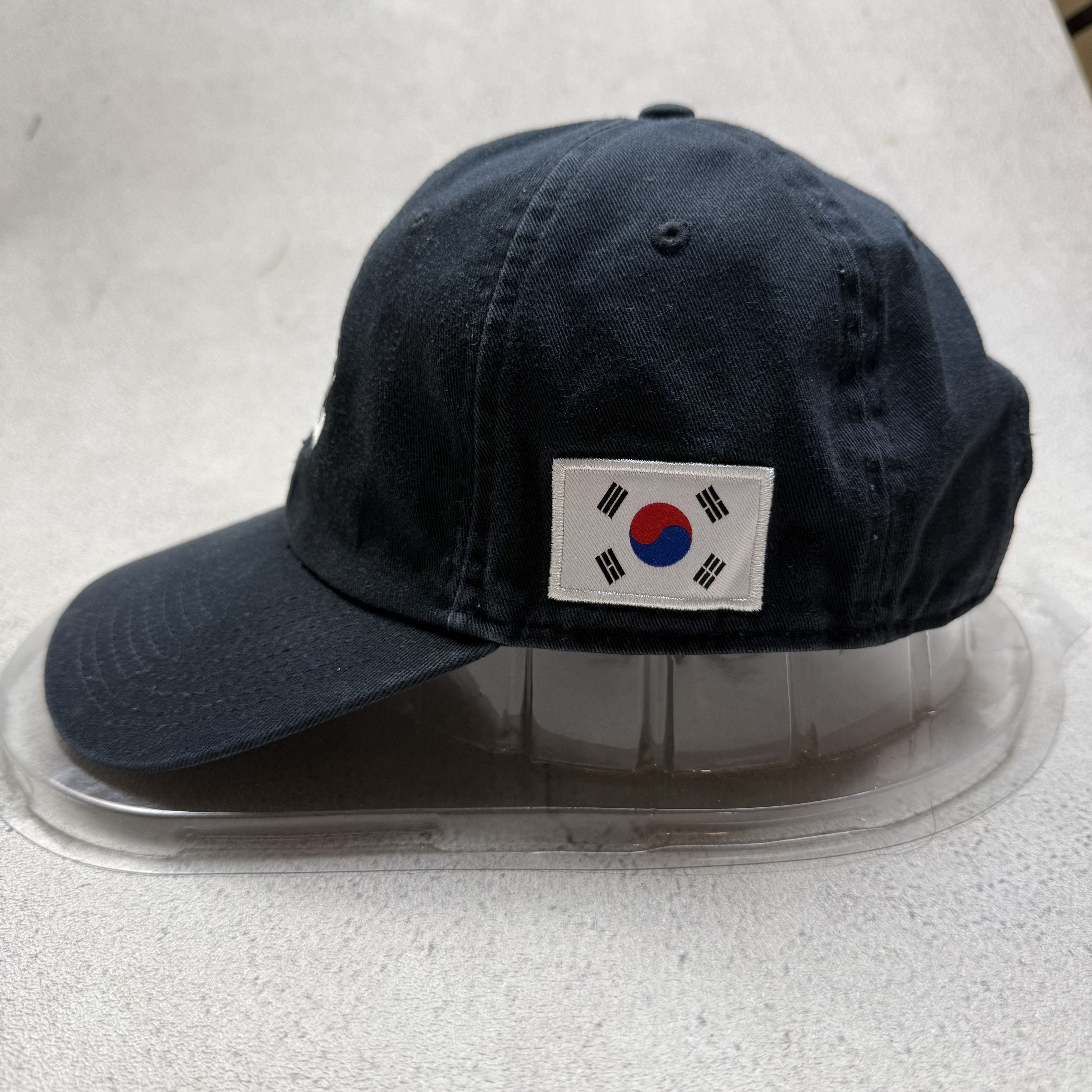 Nike Nike Seoul Cap Hat Size ONE SIZE - 2 Thumbnail