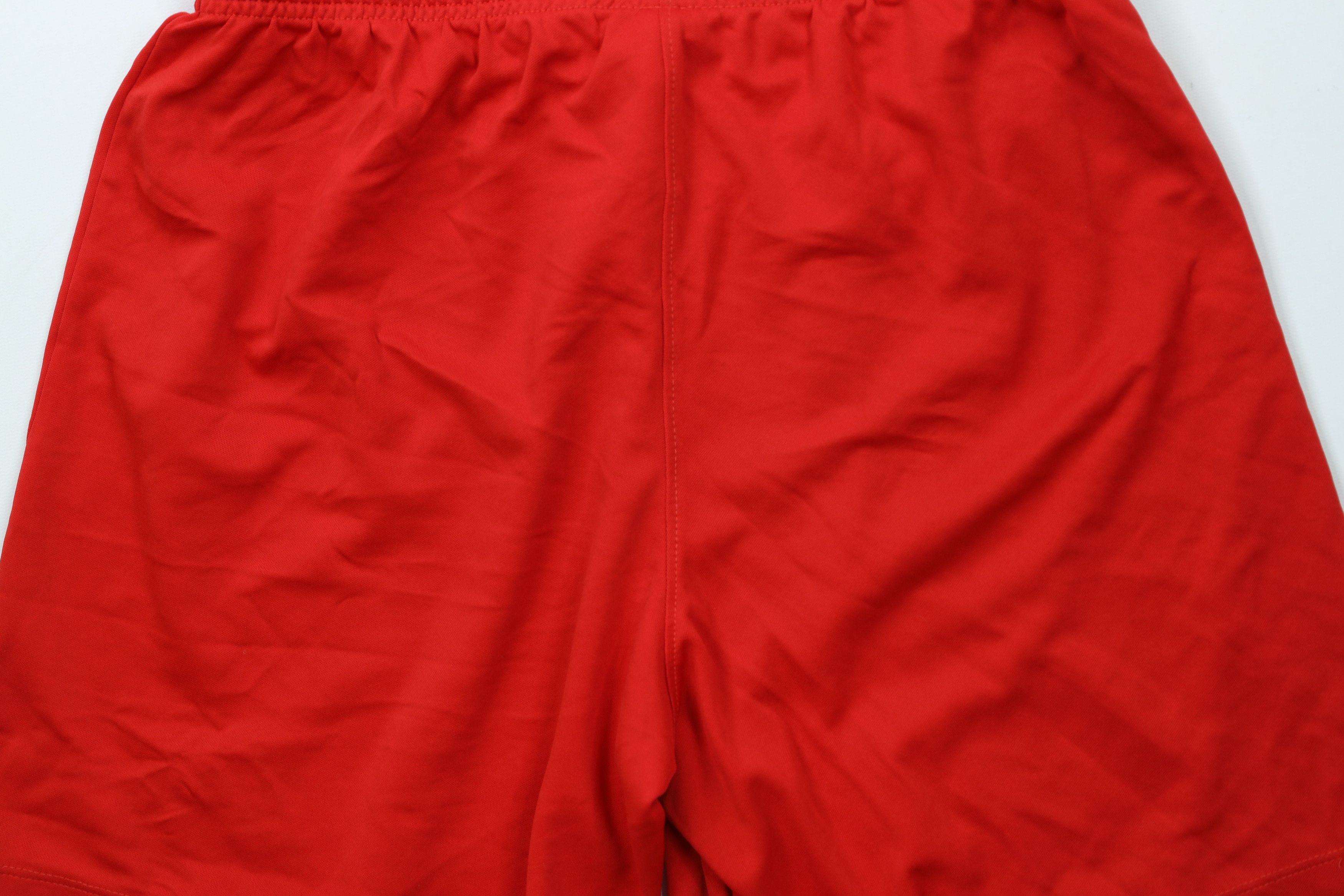 Nike × Vintage Nike Issued University of Olivet Wrestling Above Knee Shorts Size US 32 / EU 48 - 8 Thumbnail