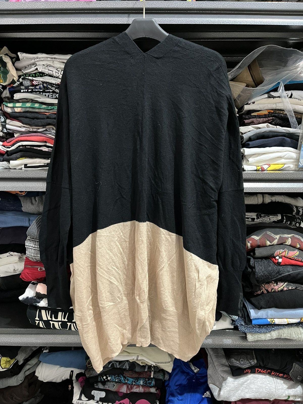 Issey Miyake × Tsumori Chisato Tsumori chisato cardigan Size ONE SIZE - 2 Thumbnail