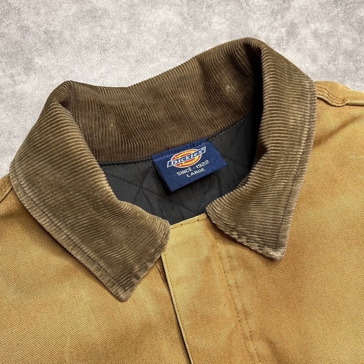 Dickies × Vintage Dickies Vintage jacket Size US XL / EU 56 / 4 - 6 Thumbnail