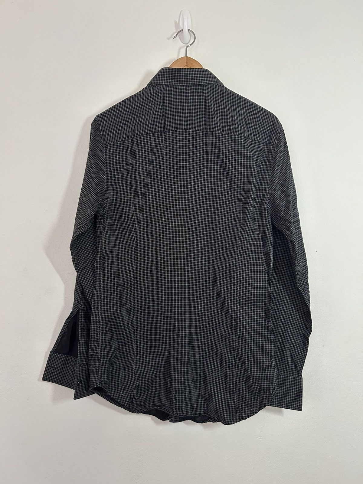 Emporio Armani Soft Emporio Armani shirt Size US S / EU 44-46 / 1 - 2 Thumbnail