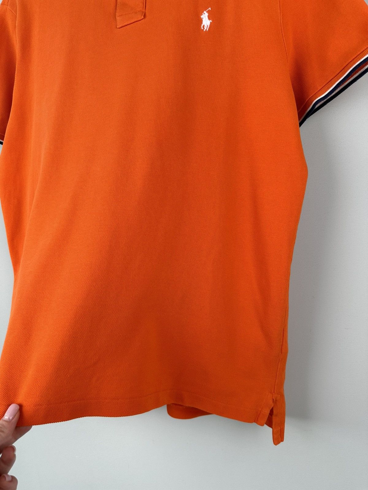 Polo Ralph Lauren Vintage Polo Ralph Lauren Polo Shirt Size US L / EU 52-54 / 3 - 6 Thumbnail