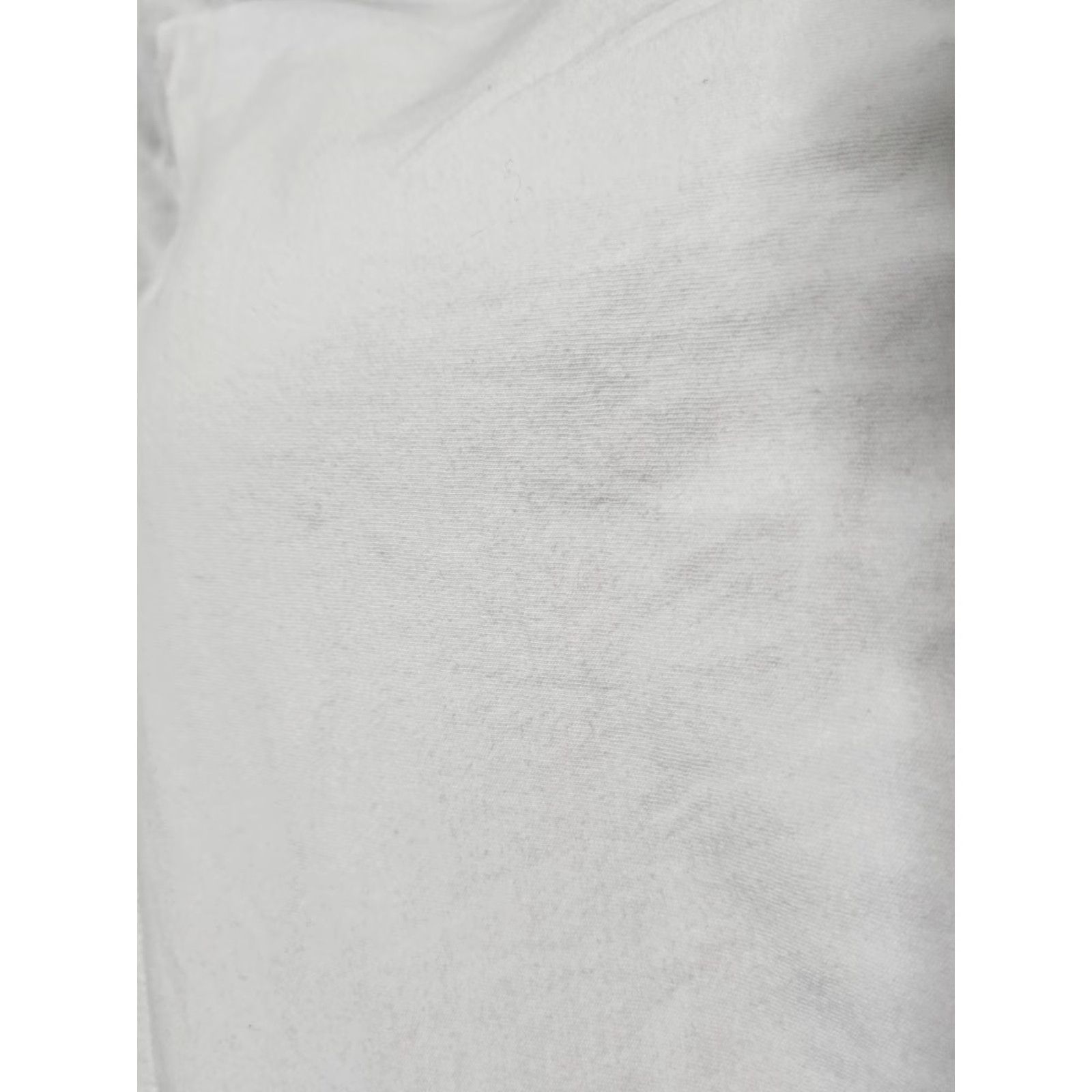 Junk Food Junk Food Mens L T Shirt Star Wars The Force Awakens Crew Neck Short Sleeve White Cotton Blend Graphic Print 2015 Stars Mens Size US L / EU 52-54 / 3 - 4 Thumbnail