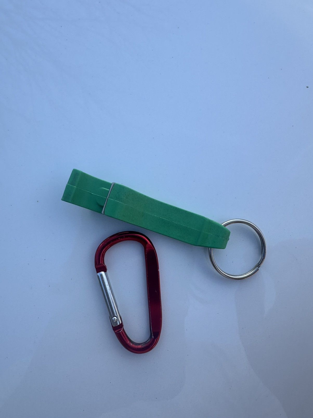 Hysteric Glamour Hysteric Glamour Keychain and Bottle Opener Size ONE SIZE - 4 Thumbnail