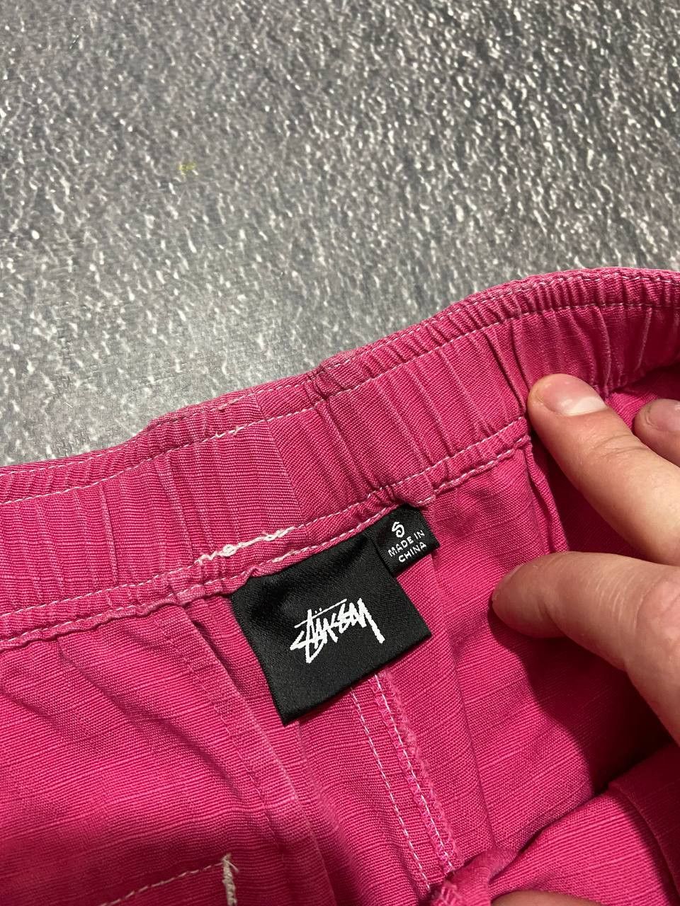 Stussy Stussy violent skate shorts Size US 30 / EU 46 - 5 Thumbnail