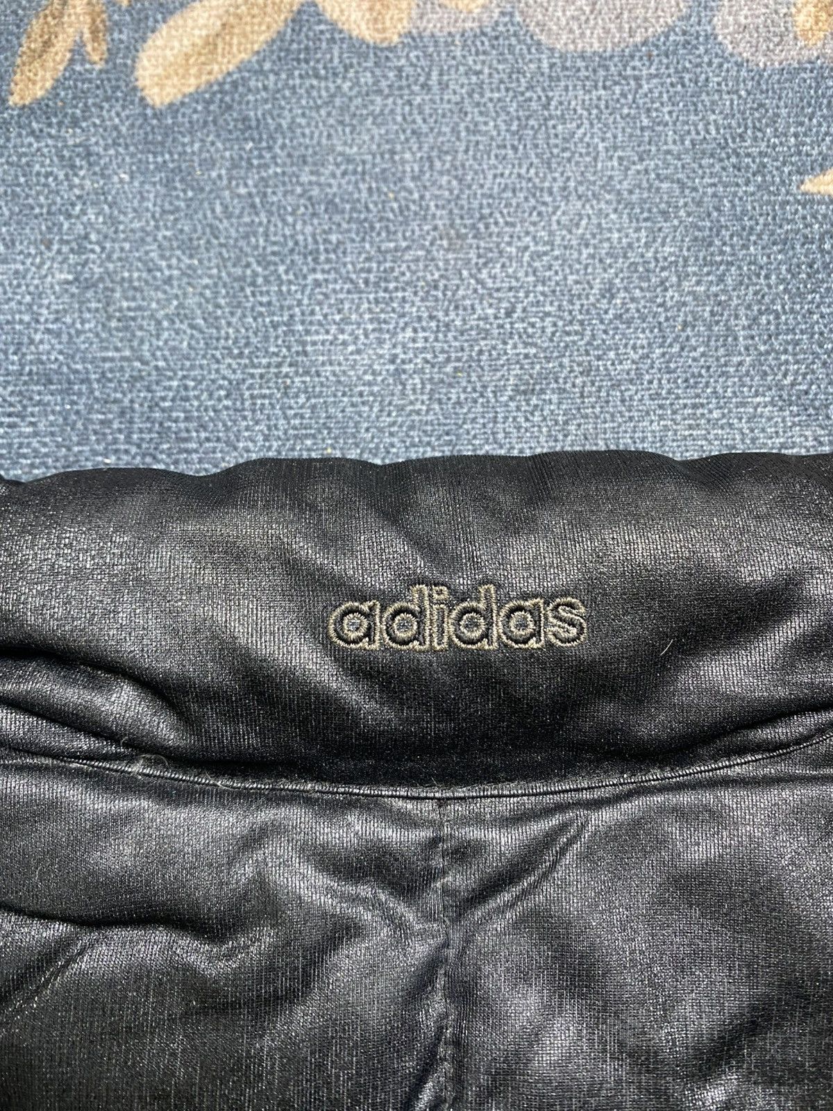 Other VINTAGE ADIDAS PUFFER VEST JACKET DESCENTE Size US L / EU 52-54 / 3 - 10 Thumbnail