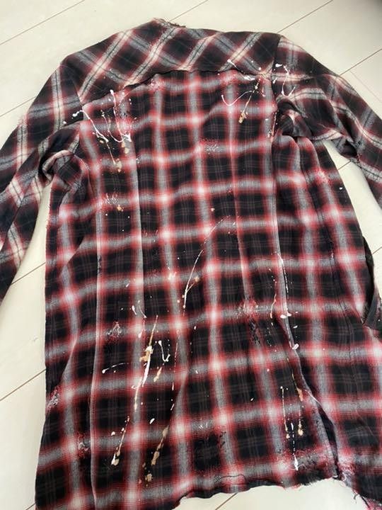 14th Addiction 14th Addiction Light Coat Size US S / EU 44-46 / 1 - 5 Thumbnail