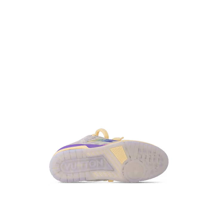 Louis Vuitton LV Skate Trainers Size US 7 / EU 40 - 2 Thumbnail