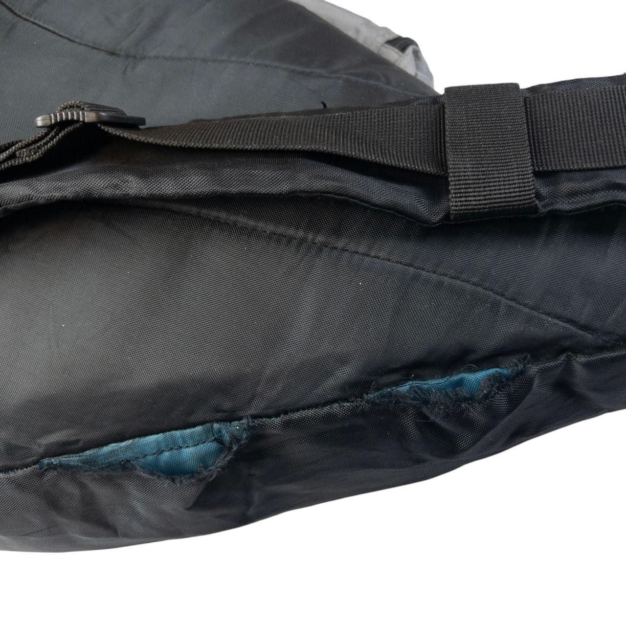 Gap Vintage GAP Cargo Sling Bag Size ONE SIZE - 8 Thumbnail