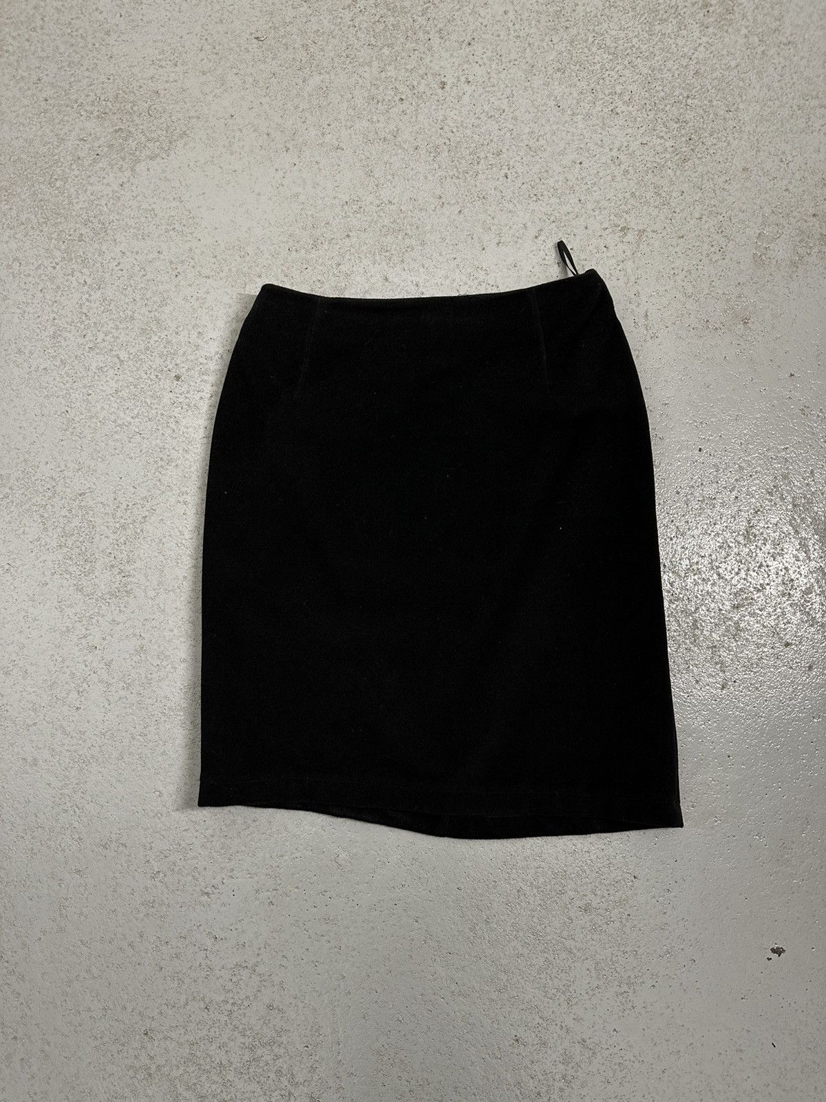 Jil Sander Vintage 90s Jil Sander Skirt Size 28" / US 6 / IT 42 - 1 Thumbnail
