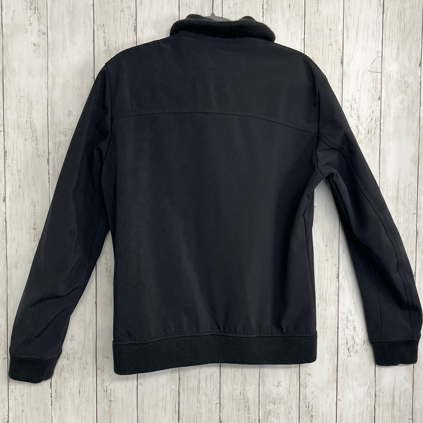 Other Dolomite x Tecnica Blizzard Softshell Ski Jacket Black Size US L / EU 52-54 / 3 - 2 Thumbnail