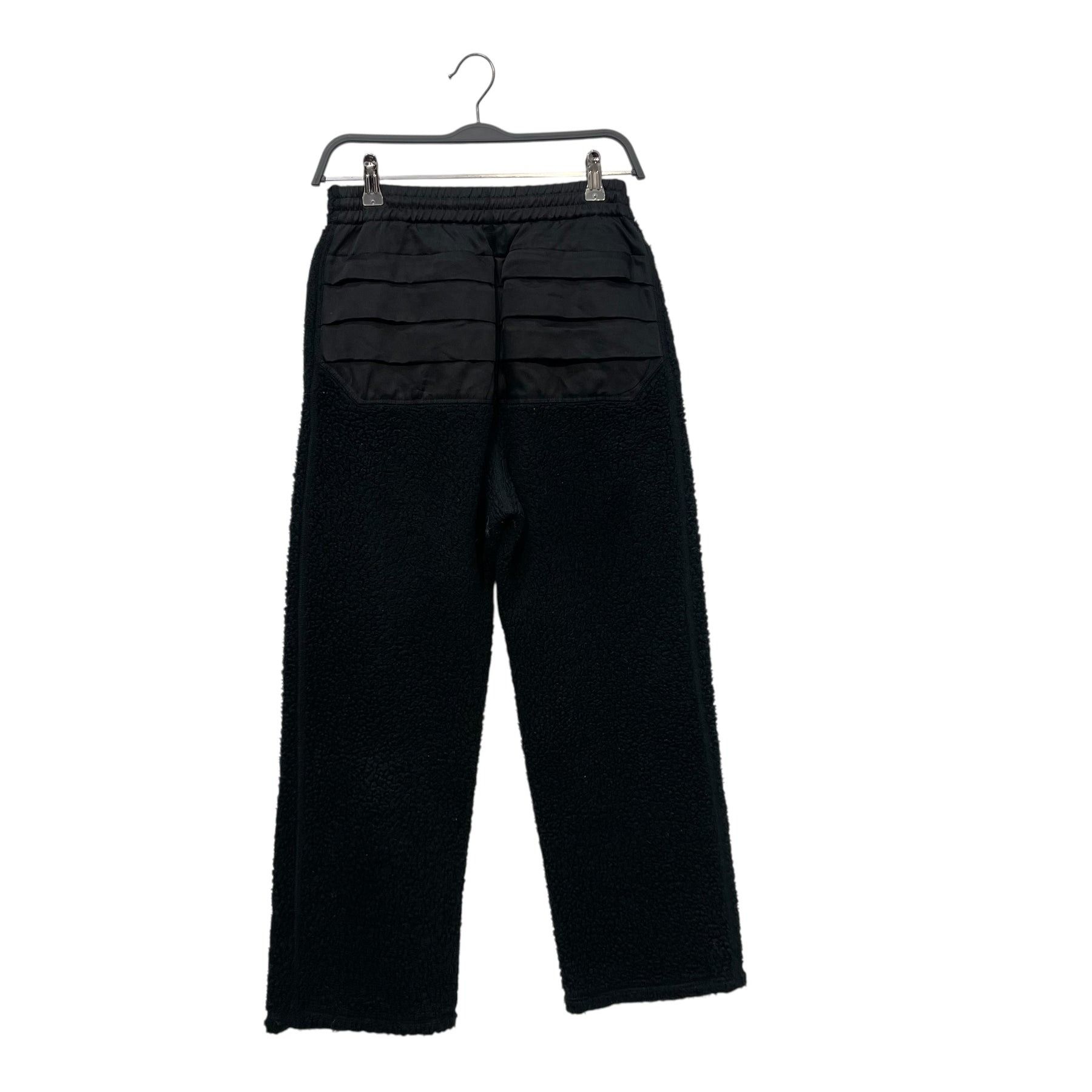 Undercover Pleated Pocket Fleece Straight Leg Pants Size US 30 / EU 46 - 2 Thumbnail
