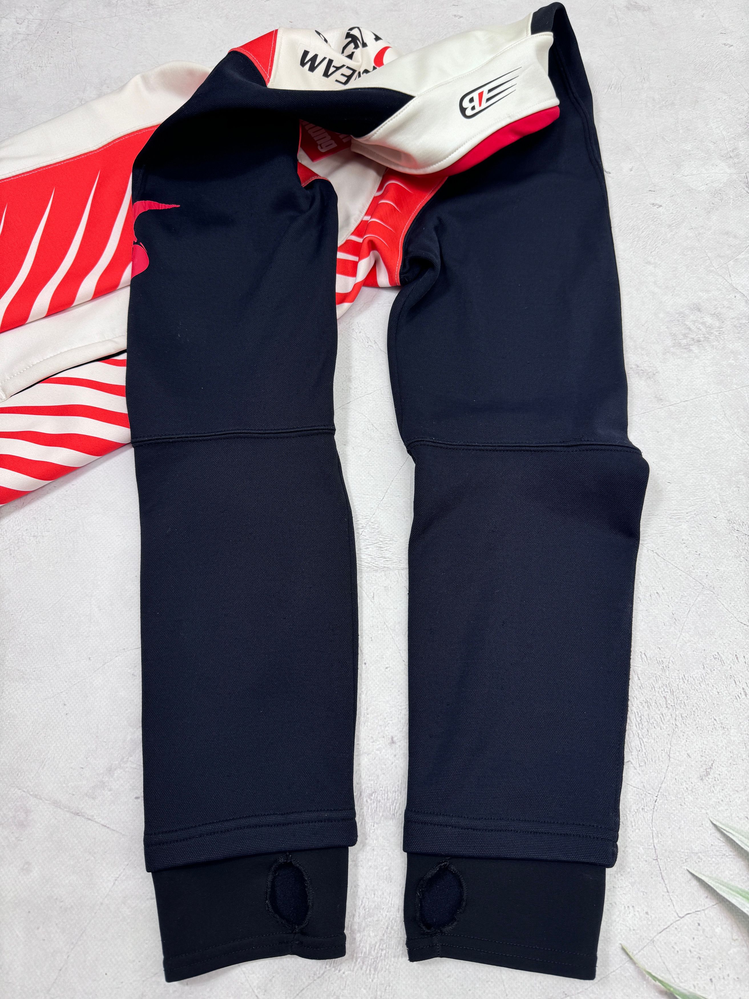 Sports Specialties Austria Ski Team Fleece Jacket A1 Besson IGLO Kronen Zeitung Size US M / EU 48-50 / 2 - 11 Thumbnail
