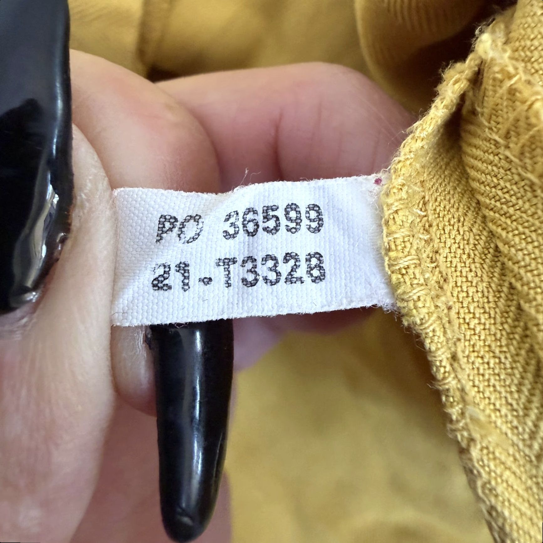 Tommy Bahama Tommy Bahama Shirt Mens L Yellow Silk Herringbone Camp Button Front Casual Size US L / EU 52-54 / 3 - 5 Thumbnail