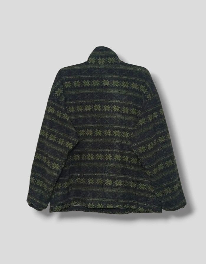 Montbell A03 Montbell Gore Wind Stopper Half Zipper Fleece Size US XL / EU 56 / 4 - 2 Thumbnail