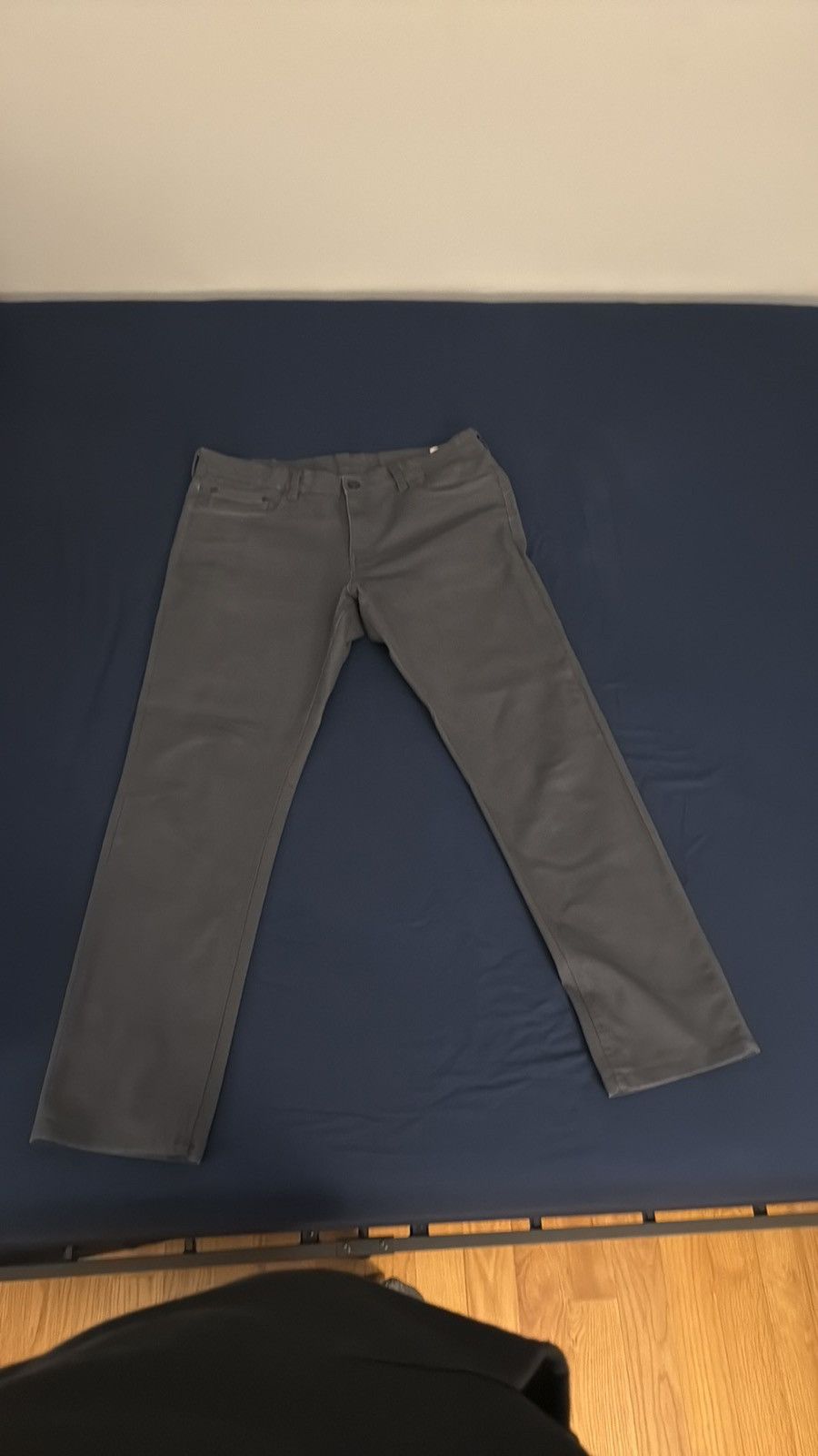 English Laundry Navy English Laundry Chinos Size US 36 / EU 52 - 1 Thumbnail