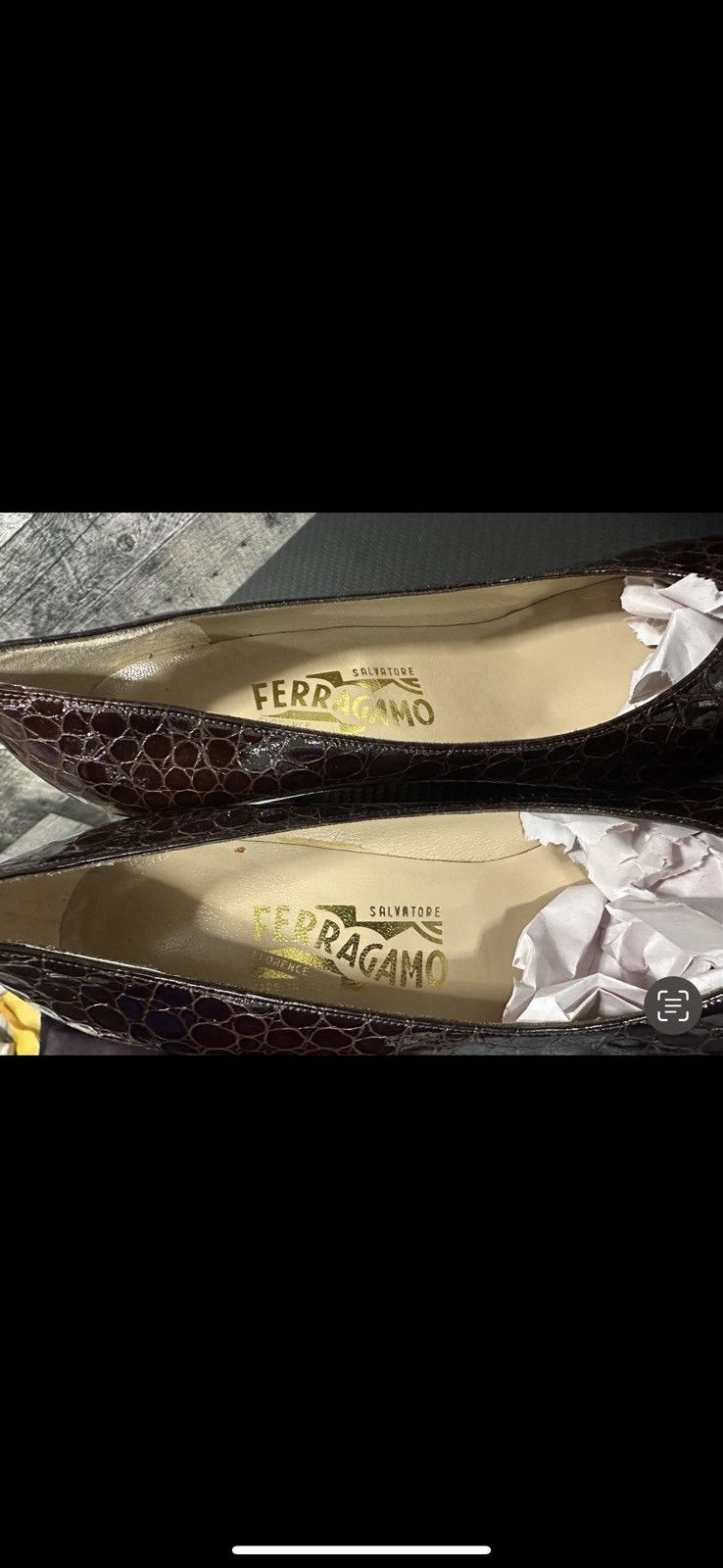 Salvatore Ferragamo Salvatore Ferragamo Size US 9.5 / IT 39.5 - 5 Thumbnail