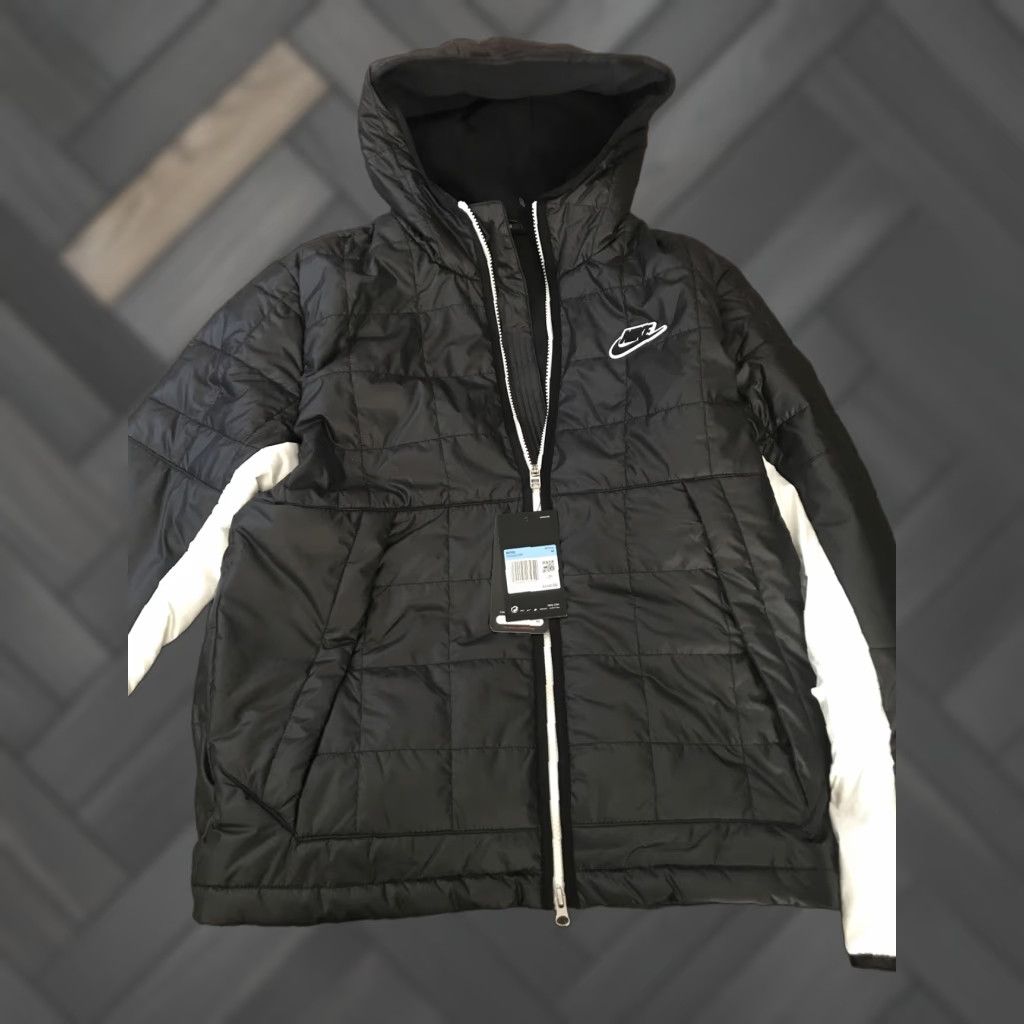 Nike VINTAGE N/A Size US M / EU 48-50 / 2 - 1 Thumbnail