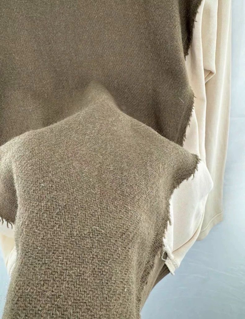 Vivienne Westwood Vivienne Westwood Saturn cowl-neck knit sweater, 100% orga Size US M / EU 48-50 / 2 - 3 Thumbnail
