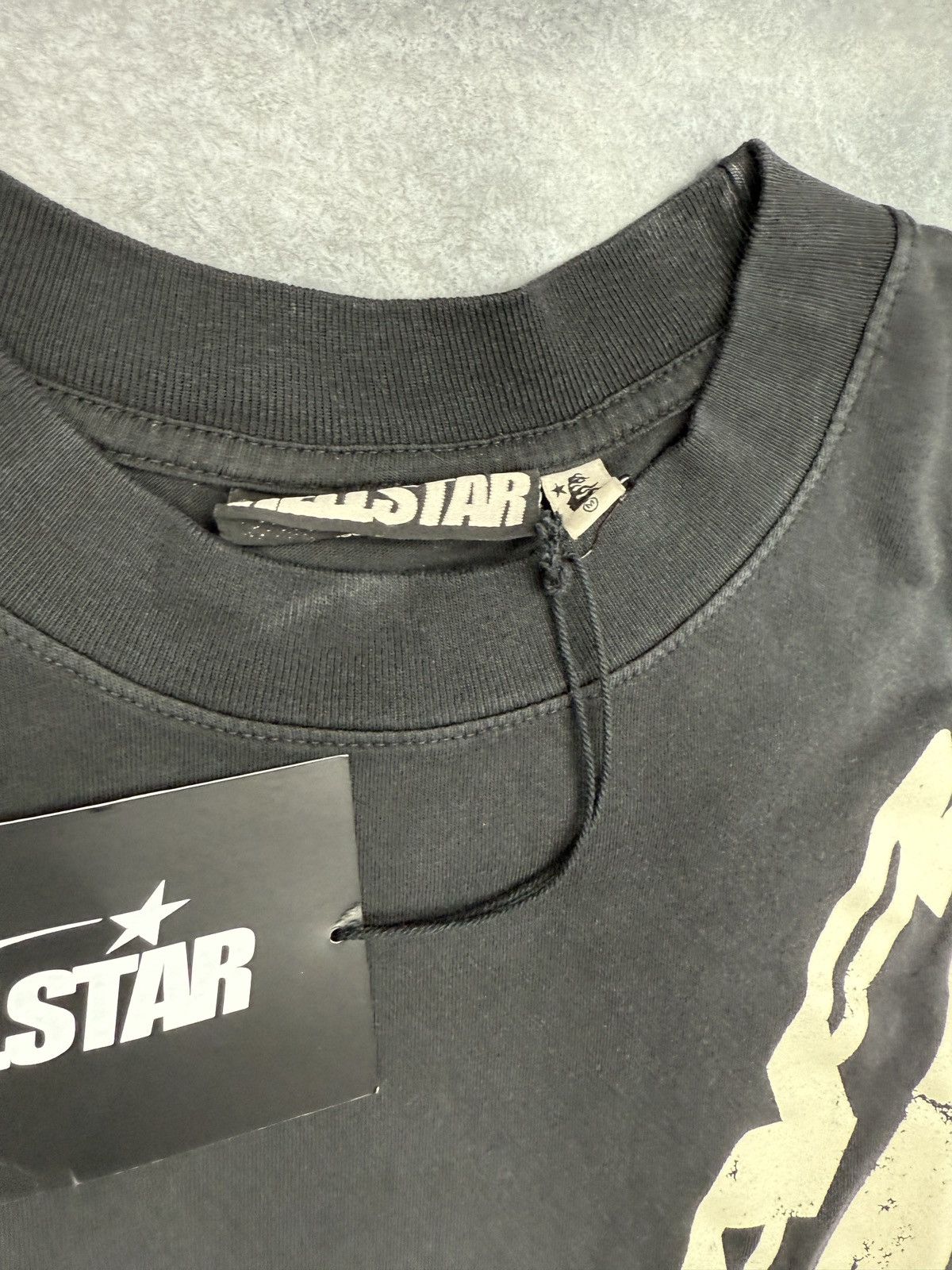 HELLSTAR Hellstar Sports T-Shirt Size US M / EU 48-50 / 2 - 3 Thumbnail