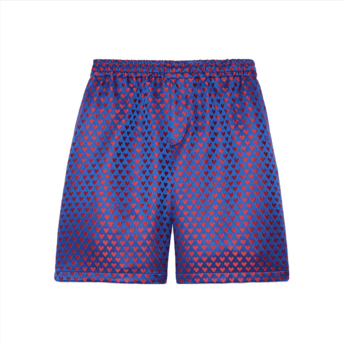 Gucci Gucci Casual Shorts 44 Size US 28 / EU 44 - 1 Thumbnail