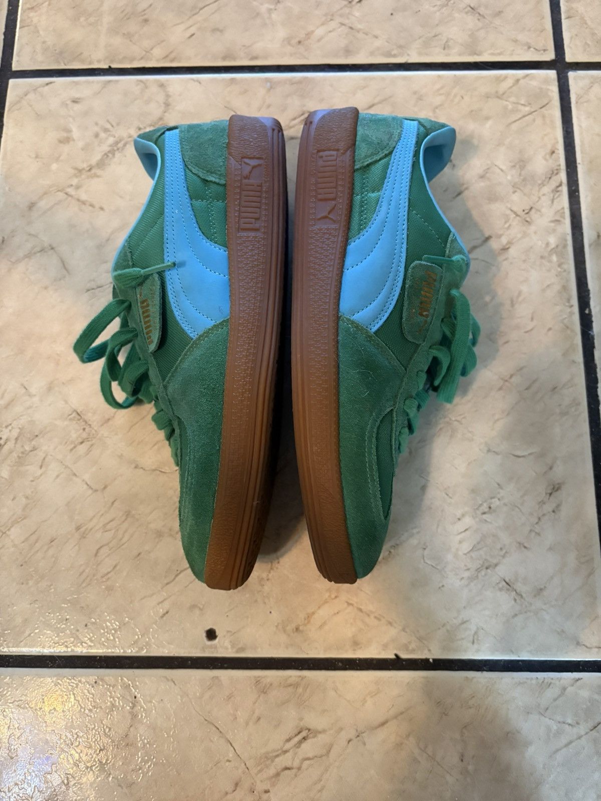 Puma Puma (Palmero) Size US 9 / EU 42 - 2 Thumbnail