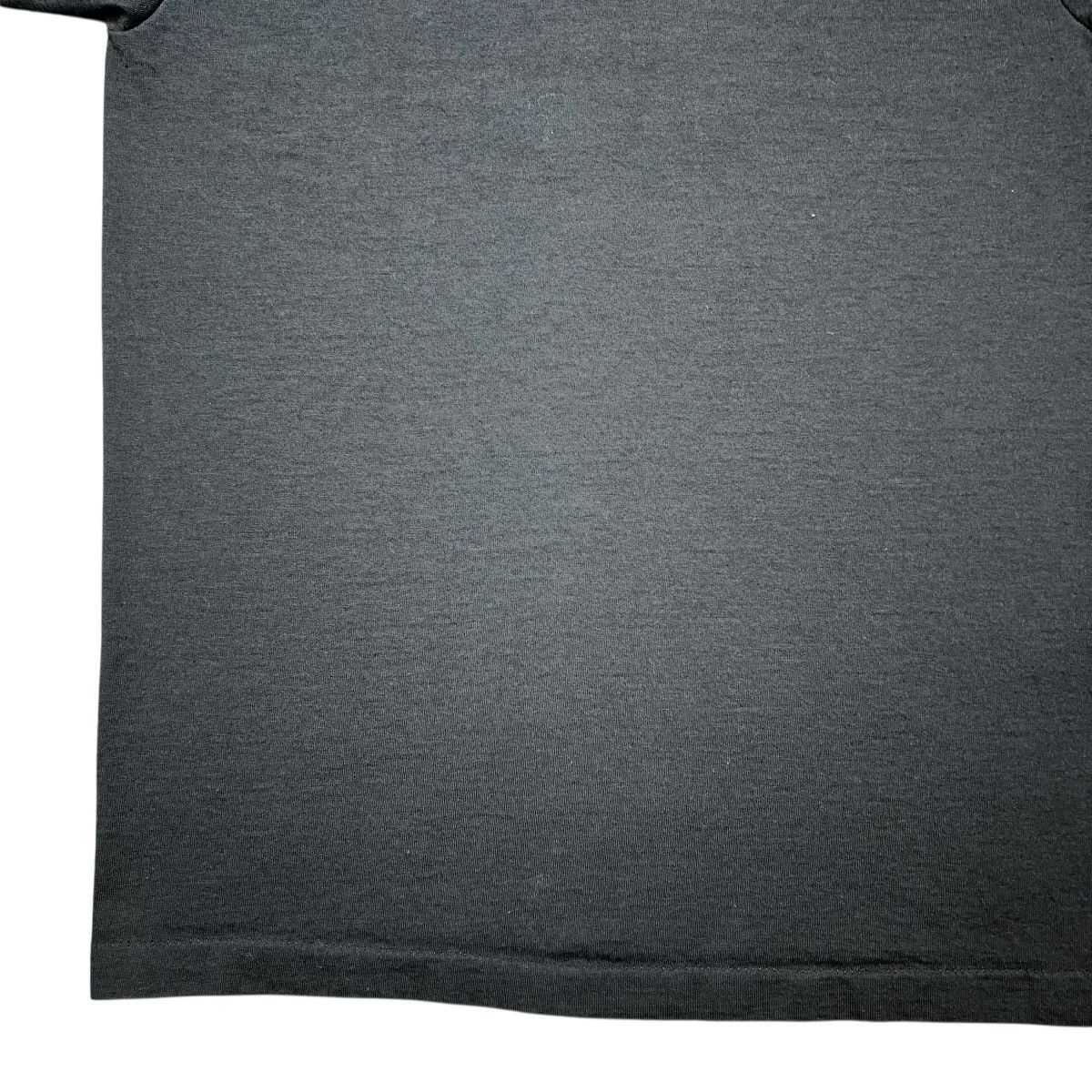Hard Rock Cafe Vintage 1990s Hard Rock Cafe Chicago Black Single Stitch Tee Size US L / EU 52-54 / 3 - 13 Thumbnail