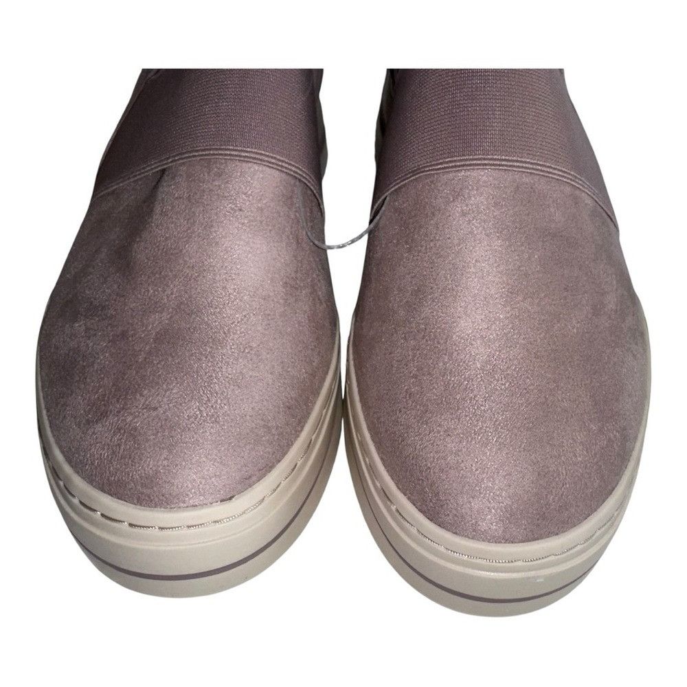 Clarks NWOB CLARKS CLOUDSTEPPERS Audreigh Eve Slip-On Sneakers - si Size US 11 / IT 41 - 4 Thumbnail