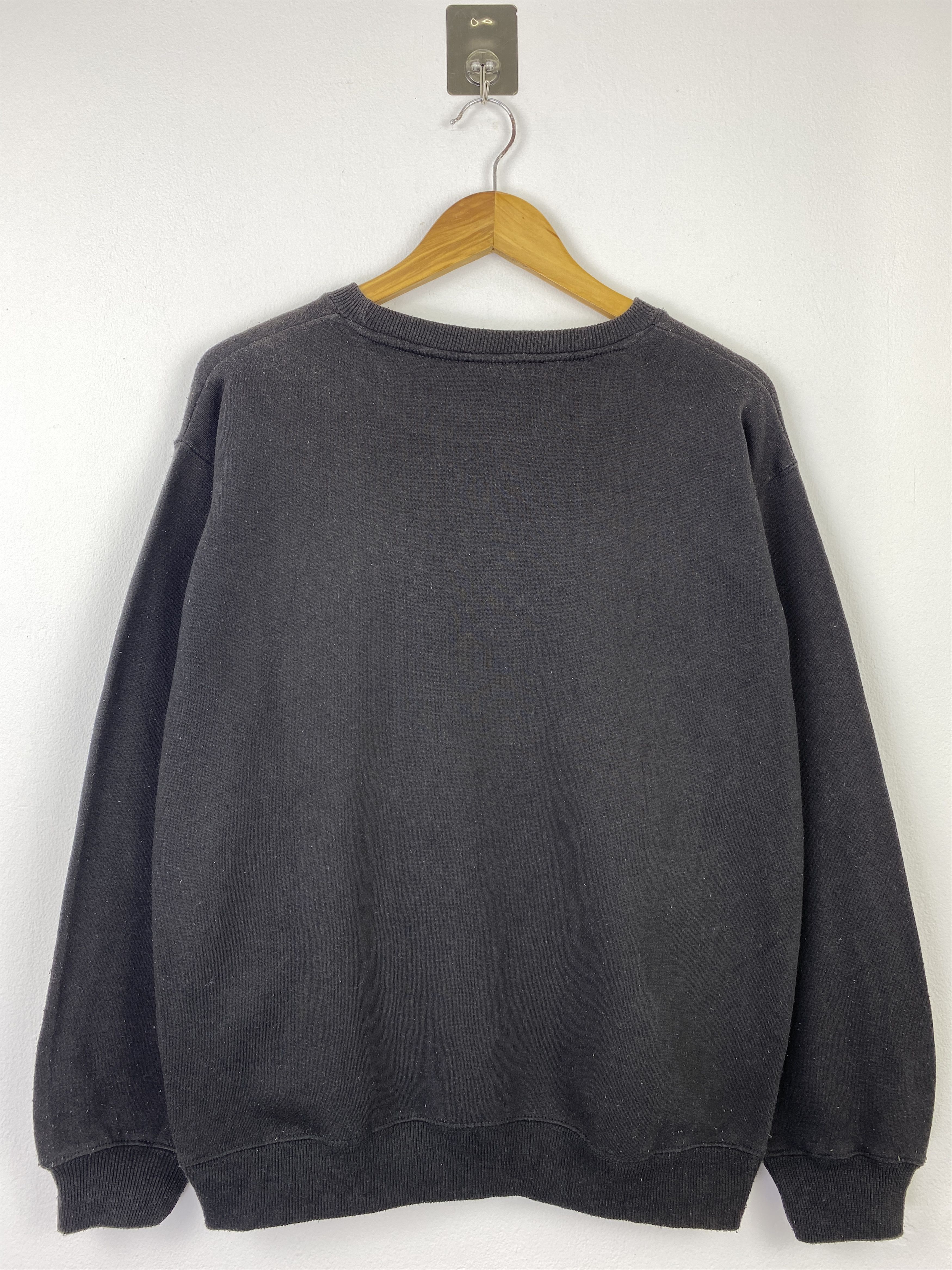 Vintage Vintage Gold Experience "Reapers 8" Sweatshirt BP0044 Size US L / EU 52-54 / 3 - 3 Thumbnail