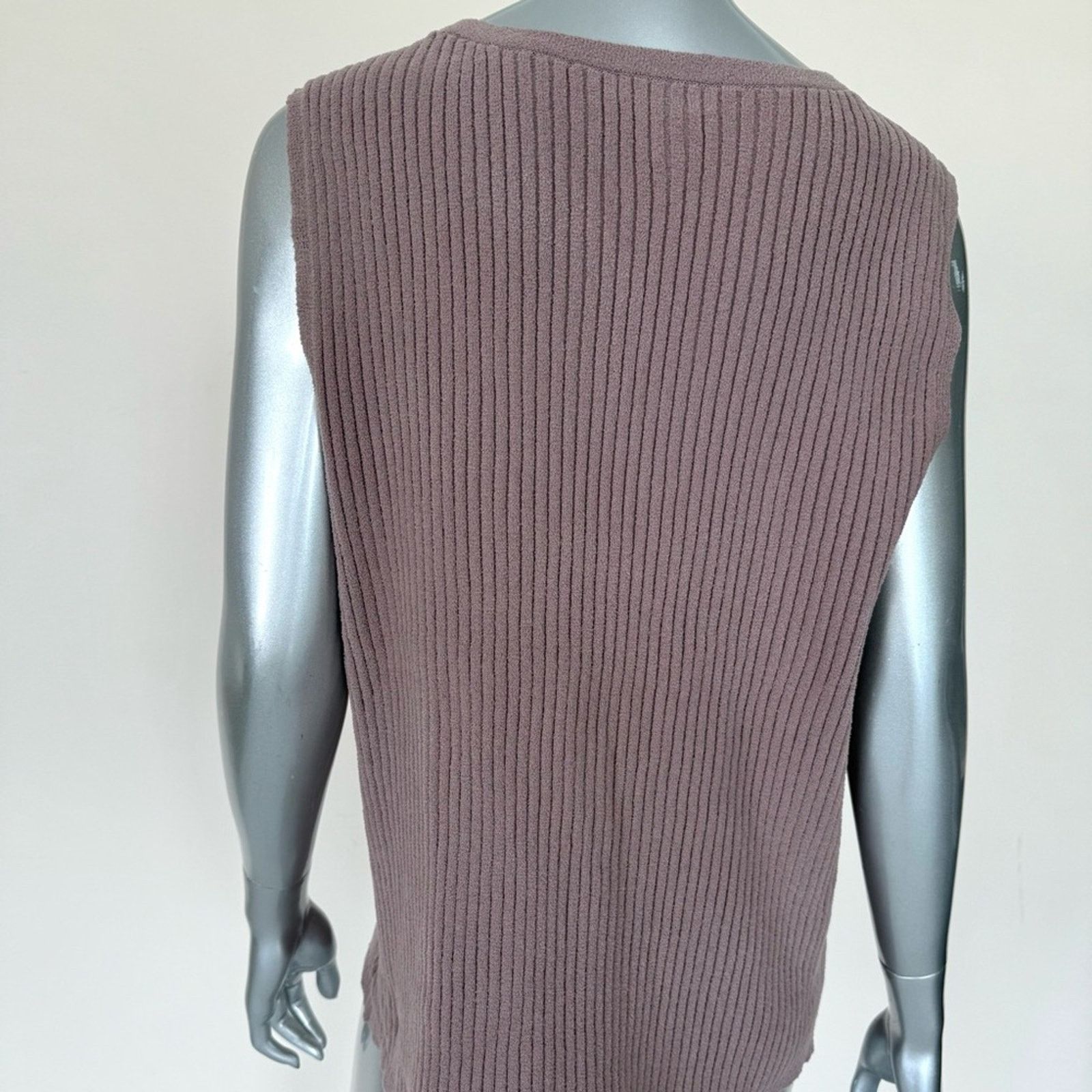 Jason Wu Jason Wu tank top size XL Size XL / US 12-14 / IT 48-50 - 3 Thumbnail