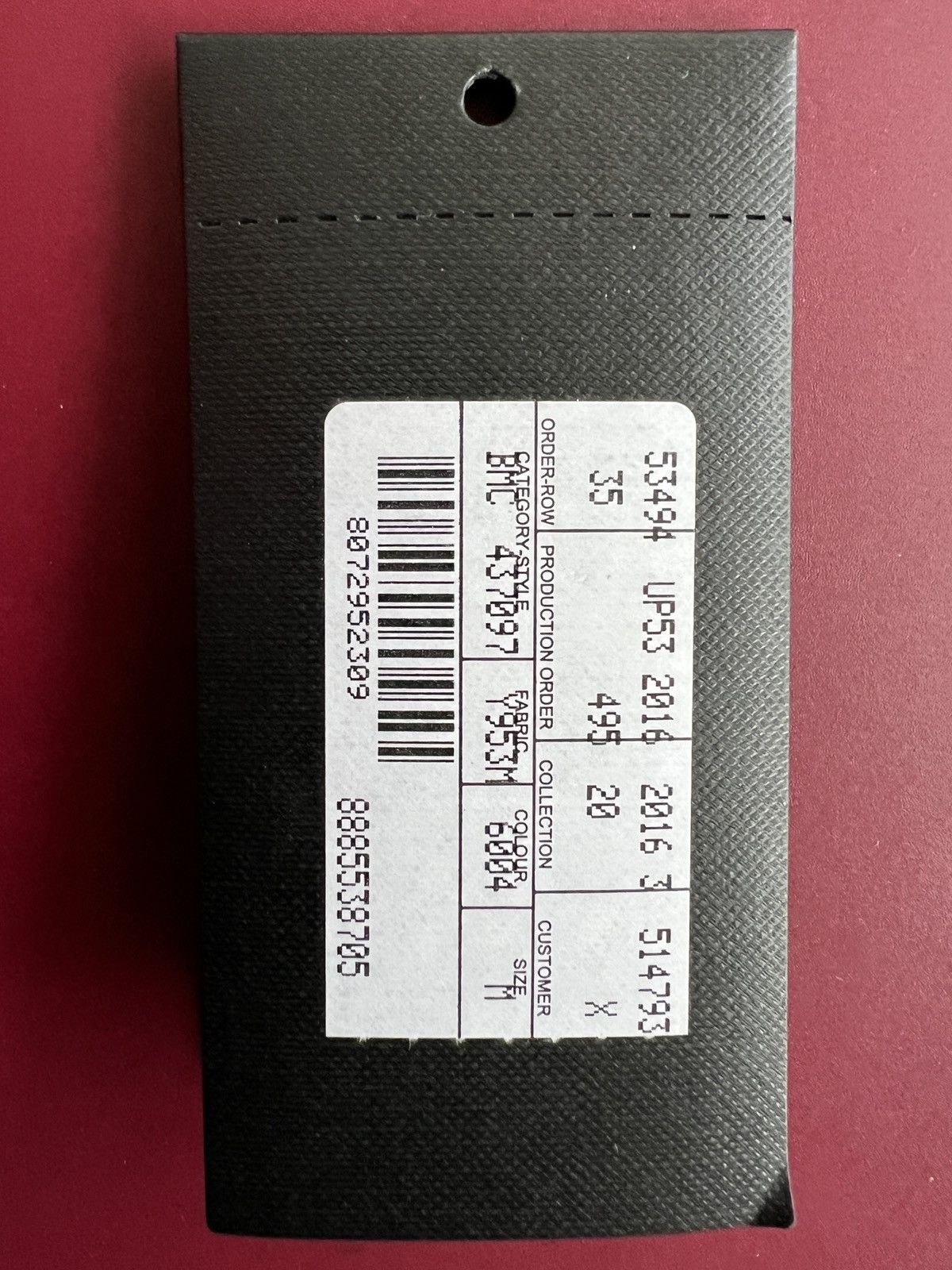 Saint Laurent Paris Saint Laurent Western Teddy Jacket Slimane Size US M / EU 48-50 / 2 - 13 Thumbnail