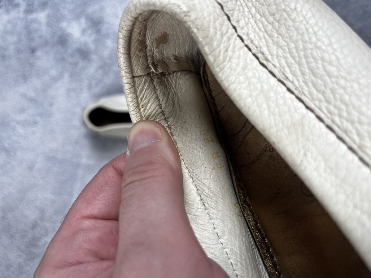 Louis Vuitton Louis Vuitton Mokassins size 41 Size US 8 / EU 41 - 11 Thumbnail