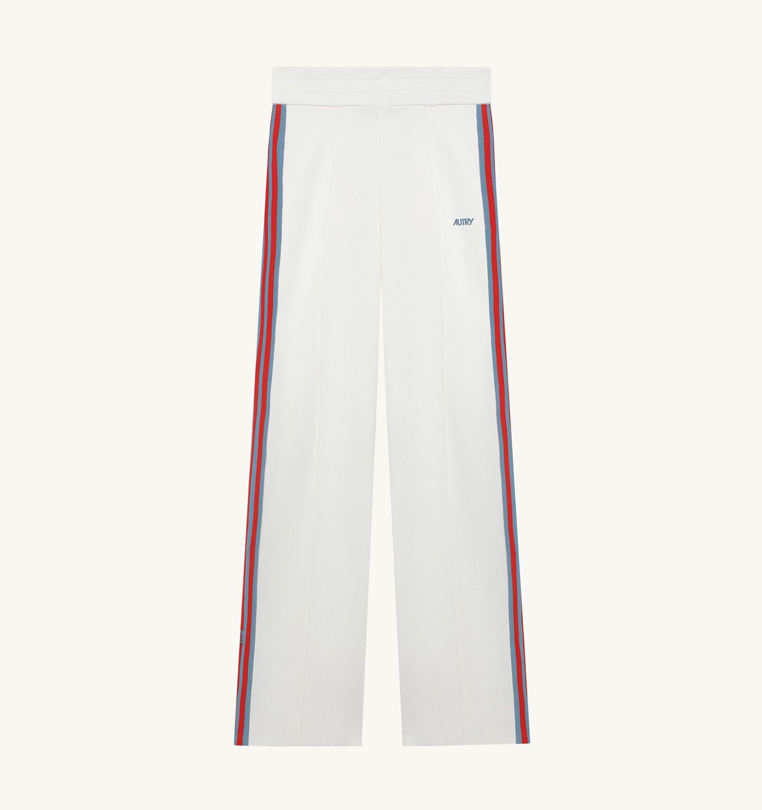 AUTRY Autry Viscose Knit Jogger Pants tag size L Women - USA Duties Paid Size 30" / US 8 / IT 44 - 1 Thumbnail