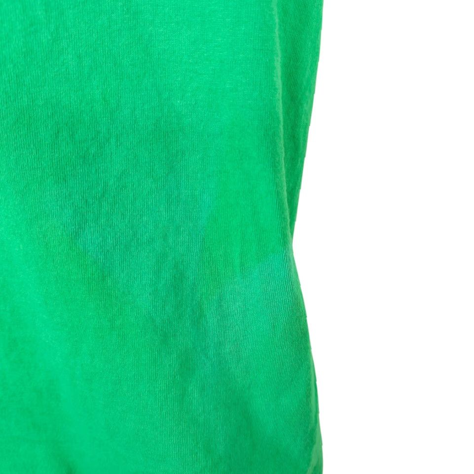 Apple VINTAGE Apple Store T Shirt Mens 2XL Green Today At Apple Tech Computing Size US XXL / EU 58 / 5 - 5 Thumbnail