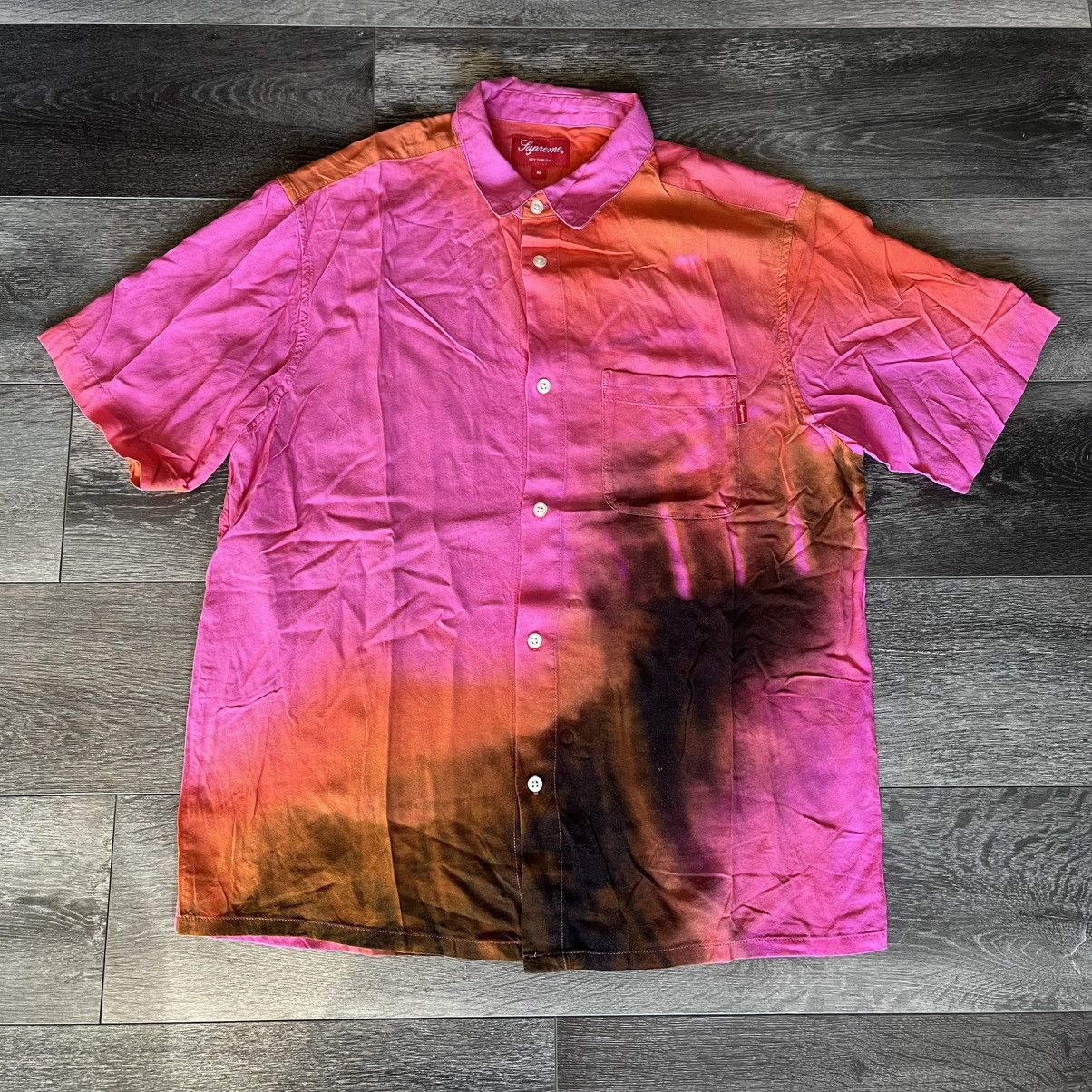 Supreme My Bloody Valentine Shirt | Grailed