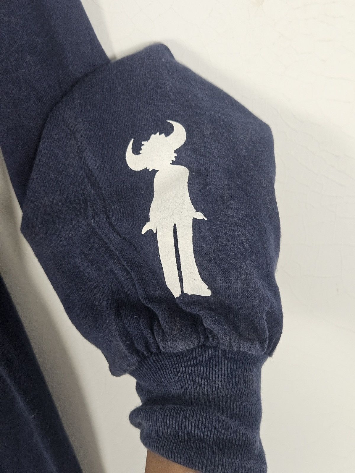 Band Tees Vintage Jamiroquai Funk Odyssey World tour tee shirt Size US S / EU 44-46 / 1 - 5 Thumbnail
