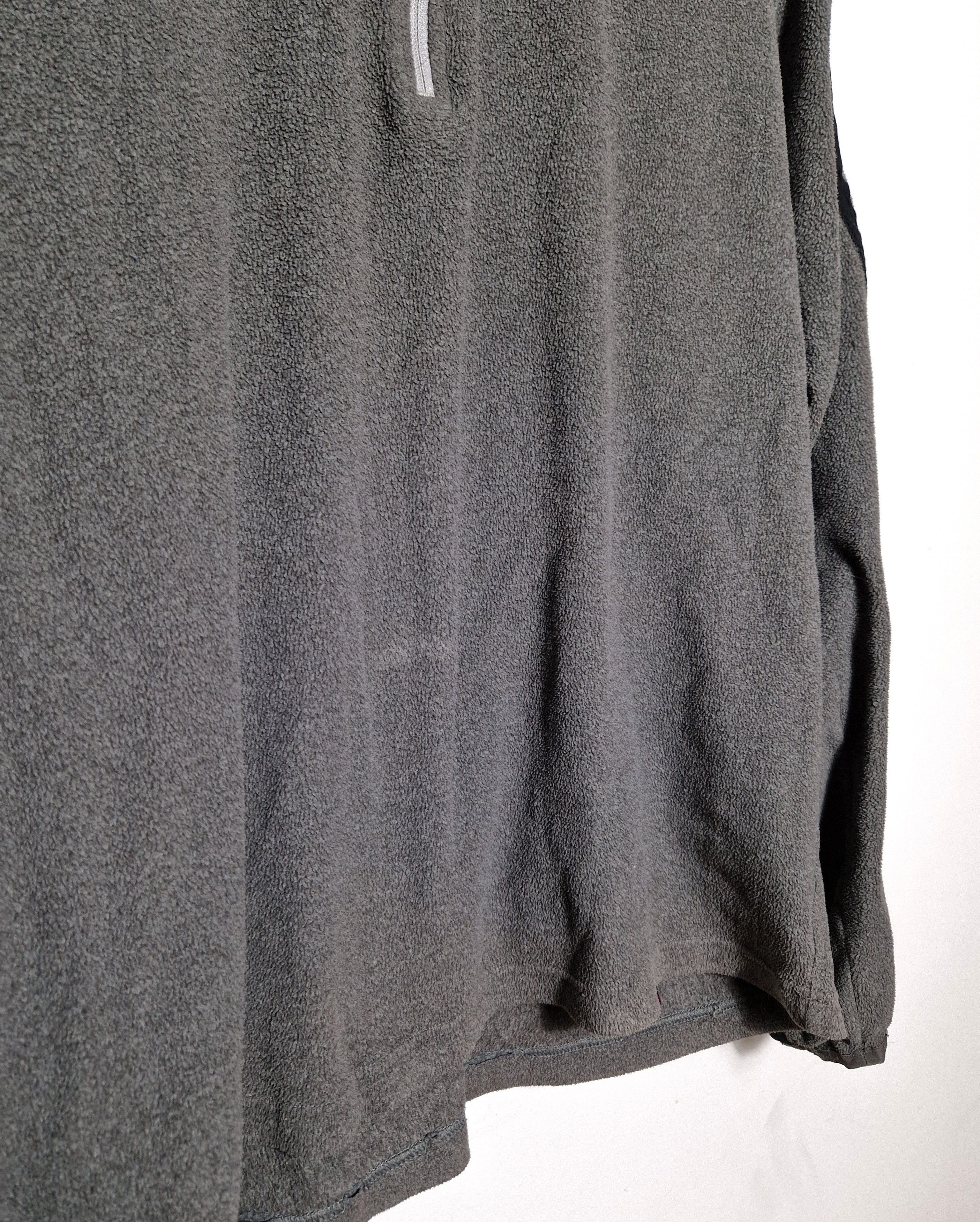 The North Face × Vintage The North Face fleece halfzip Size US M / EU 48-50 / 2 - 11 Thumbnail