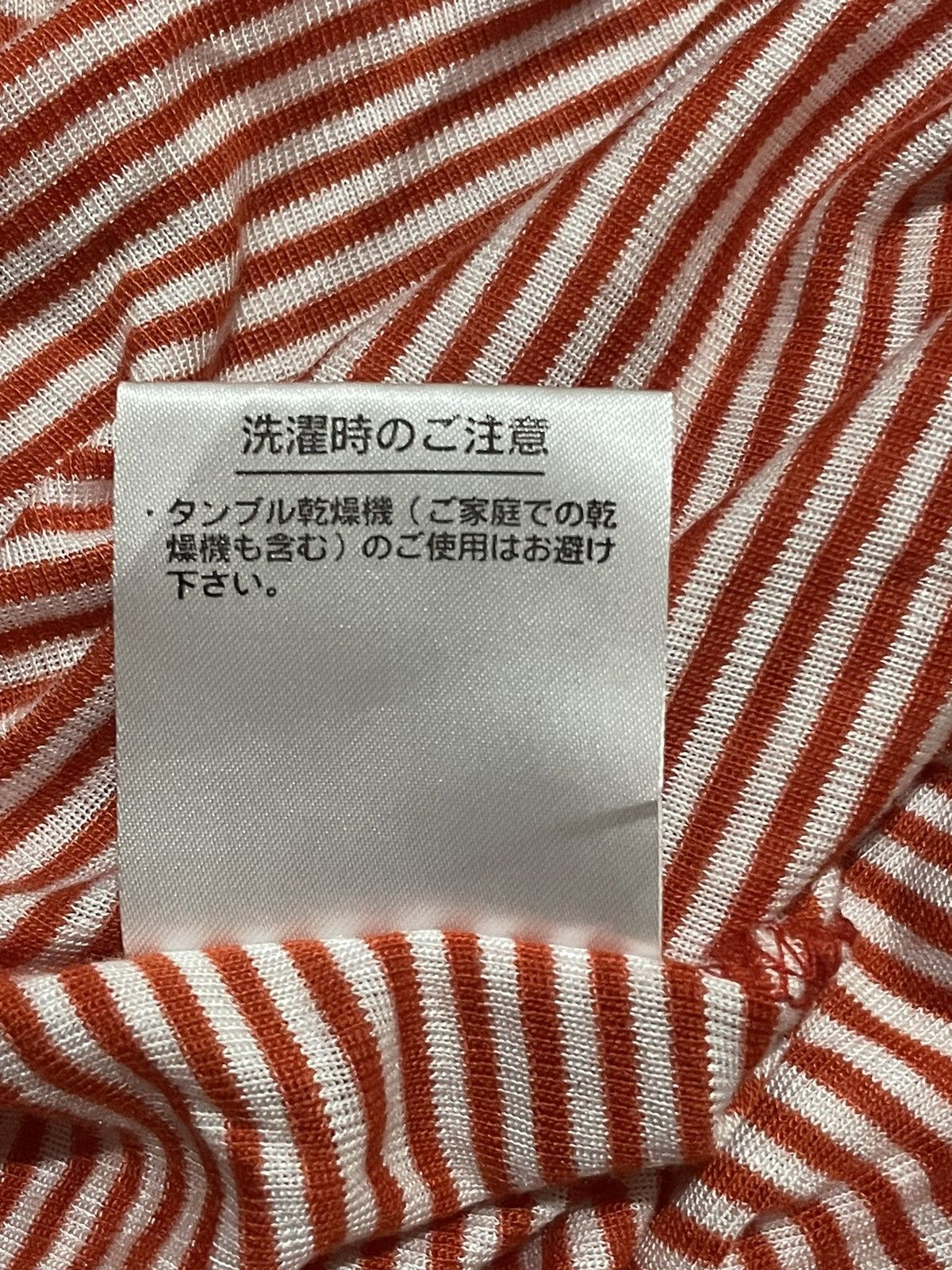 Lacoste Lacoste Blouse Size M / US 6-8 / IT 42-44 - 4 Thumbnail