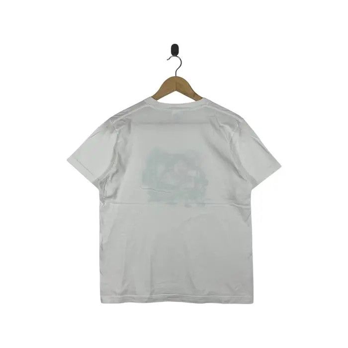 Vintage WAGYU JAPANESE COMEDY Skit Yoshimoto Kogyo Tour Tee Shirt Size US M / EU 48-50 / 2 - 4 Thumbnail