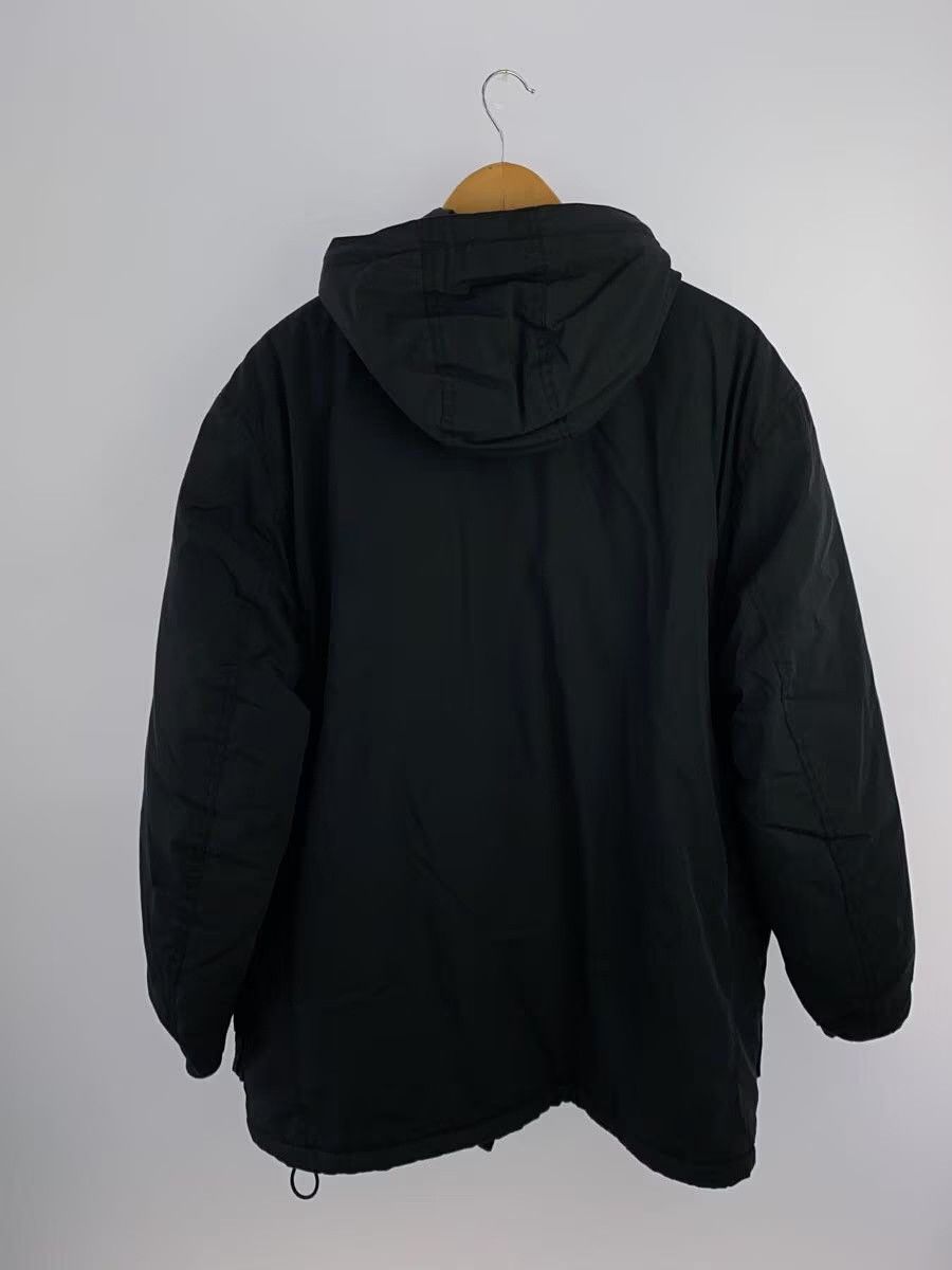 Avirex Avirex Mod Polyester Coat Black Size US XL / EU 56 / 4 - 2 Thumbnail
