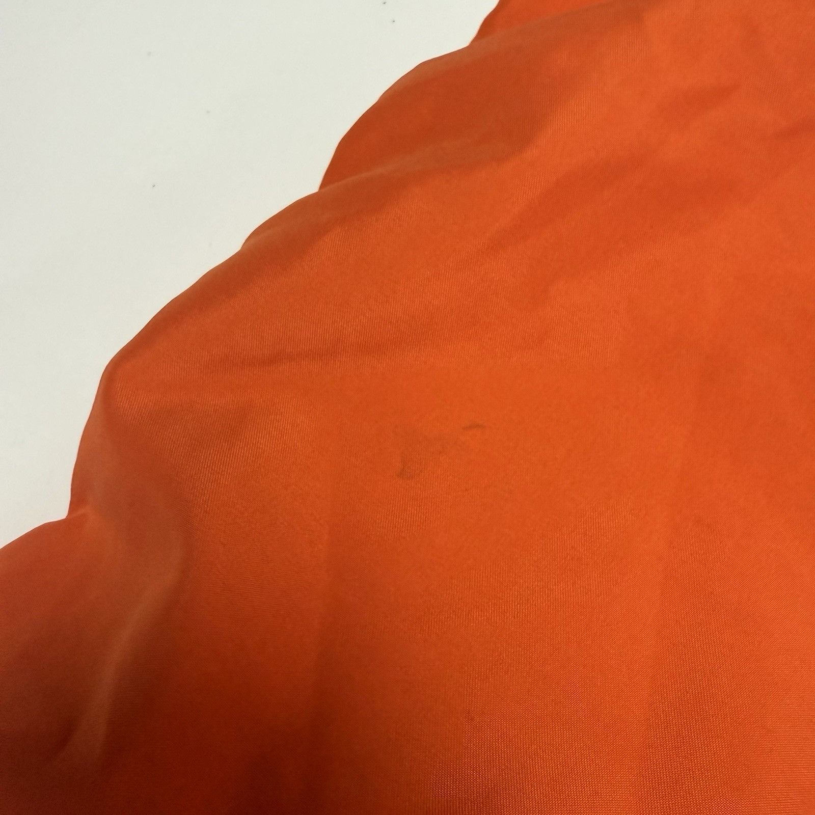 Gotcha Vintage Gotcha Swim Trunks Shorts Mens 34 Orange Y2K 90s Size US 34 / EU 50 - 11 Thumbnail