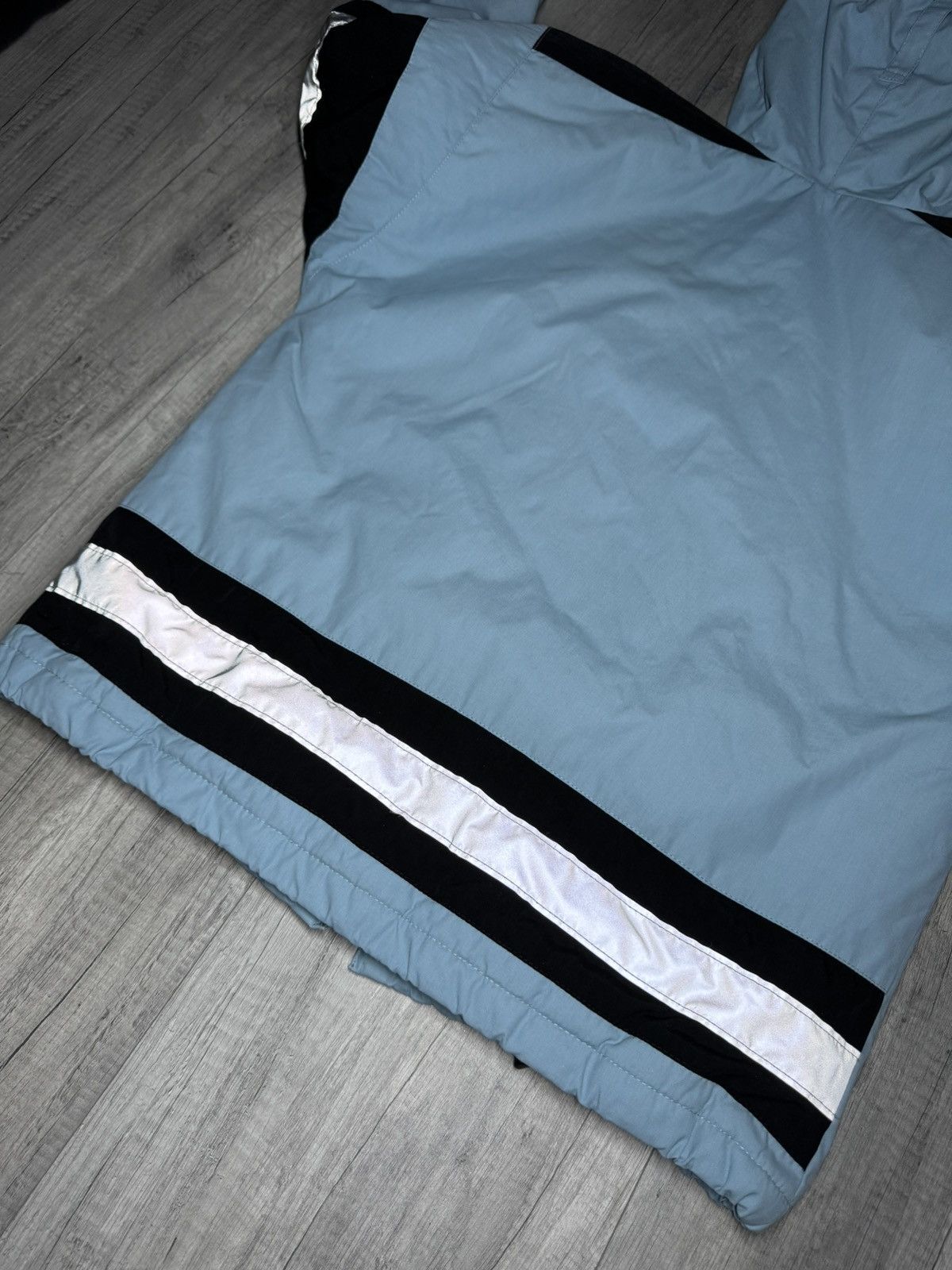 Napapijri × Vintage Napapijri Vintage Jacket - M retro Size US M / EU 48-50 / 2 - 10 Thumbnail