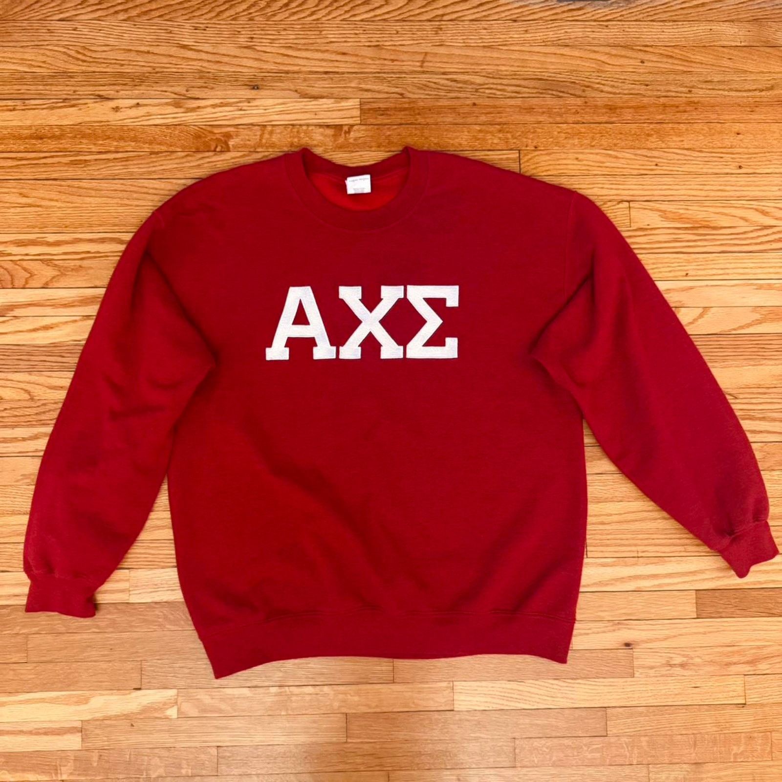 Gildan Alpha chi epsilon axe fraternity Size US L / EU 52-54 / 3 - 1 Thumbnail