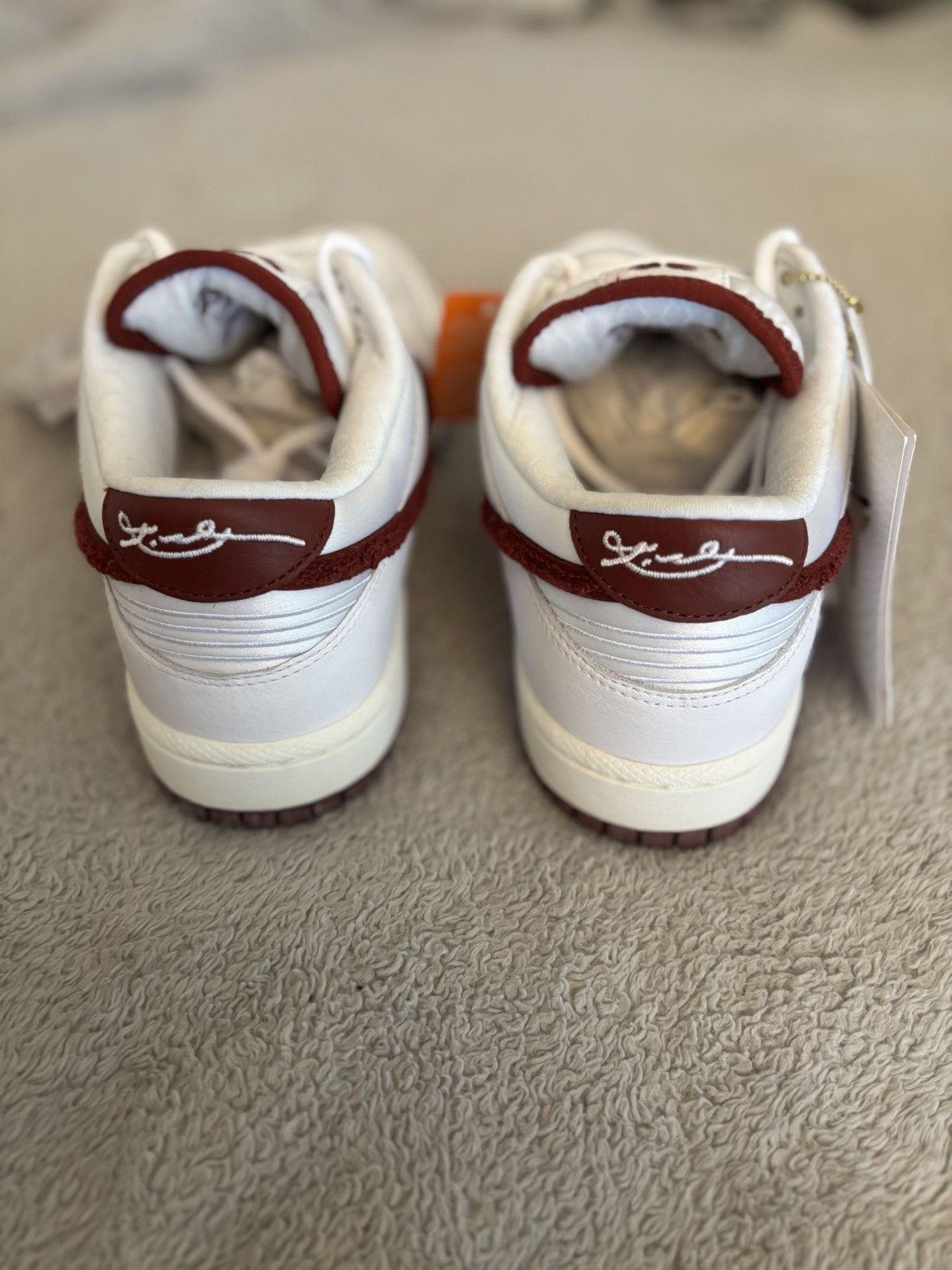 Nike Nike Dunk Low Protro Size US 8.5 / EU 41-42 - 4 Thumbnail