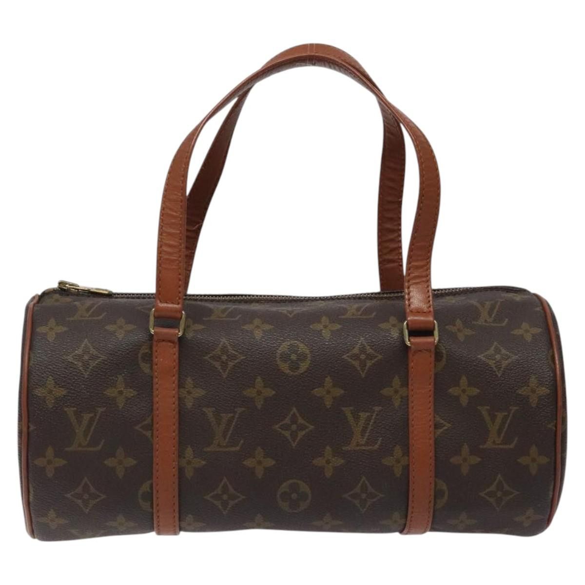 Louis Vuitton Louis Vuitton Papillon 30 handbag Size ONE SIZE - 1 Thumbnail
