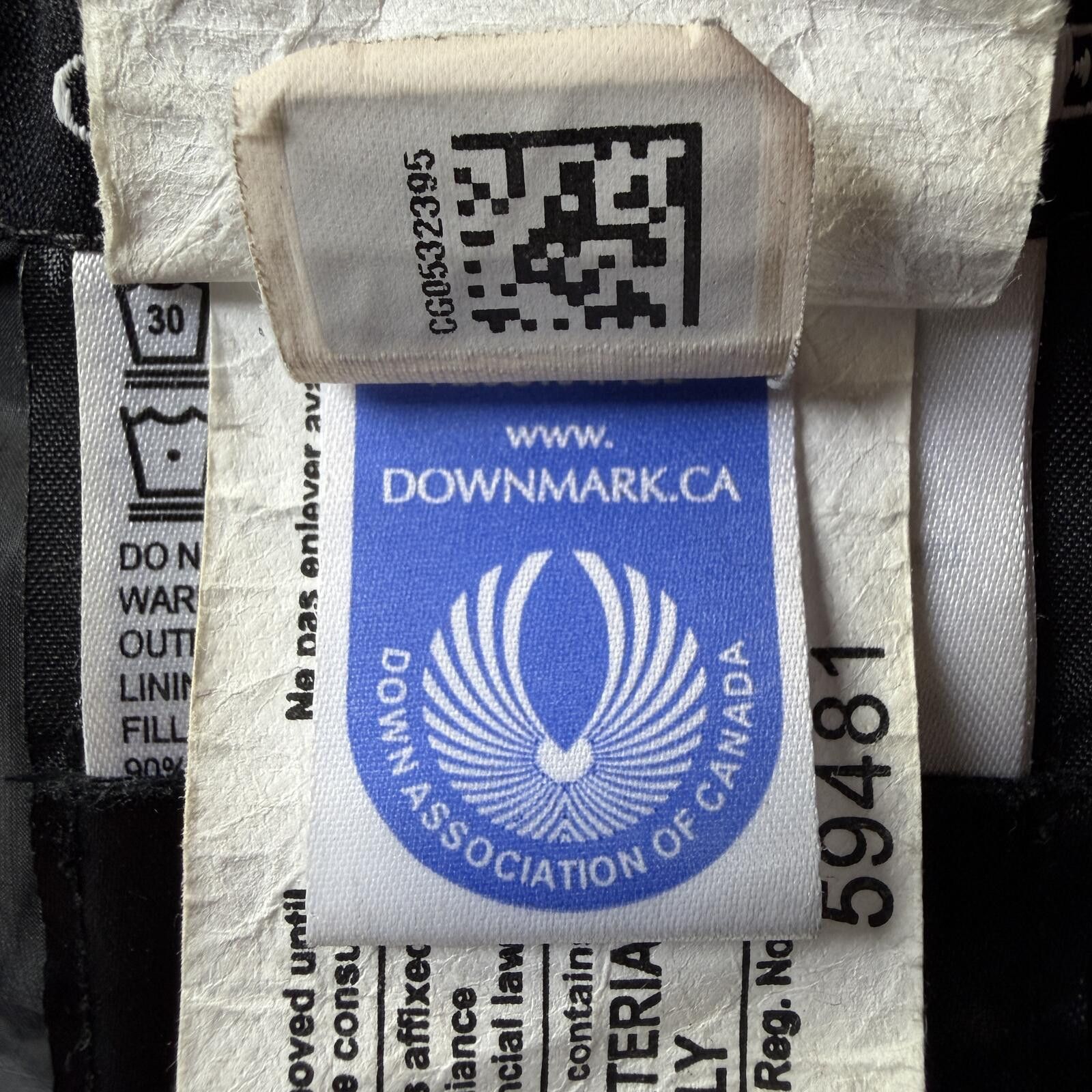 Canada Goose Canada Goose Lodge Size Medium Size US M / EU 48-50 / 2 - 9 Thumbnail