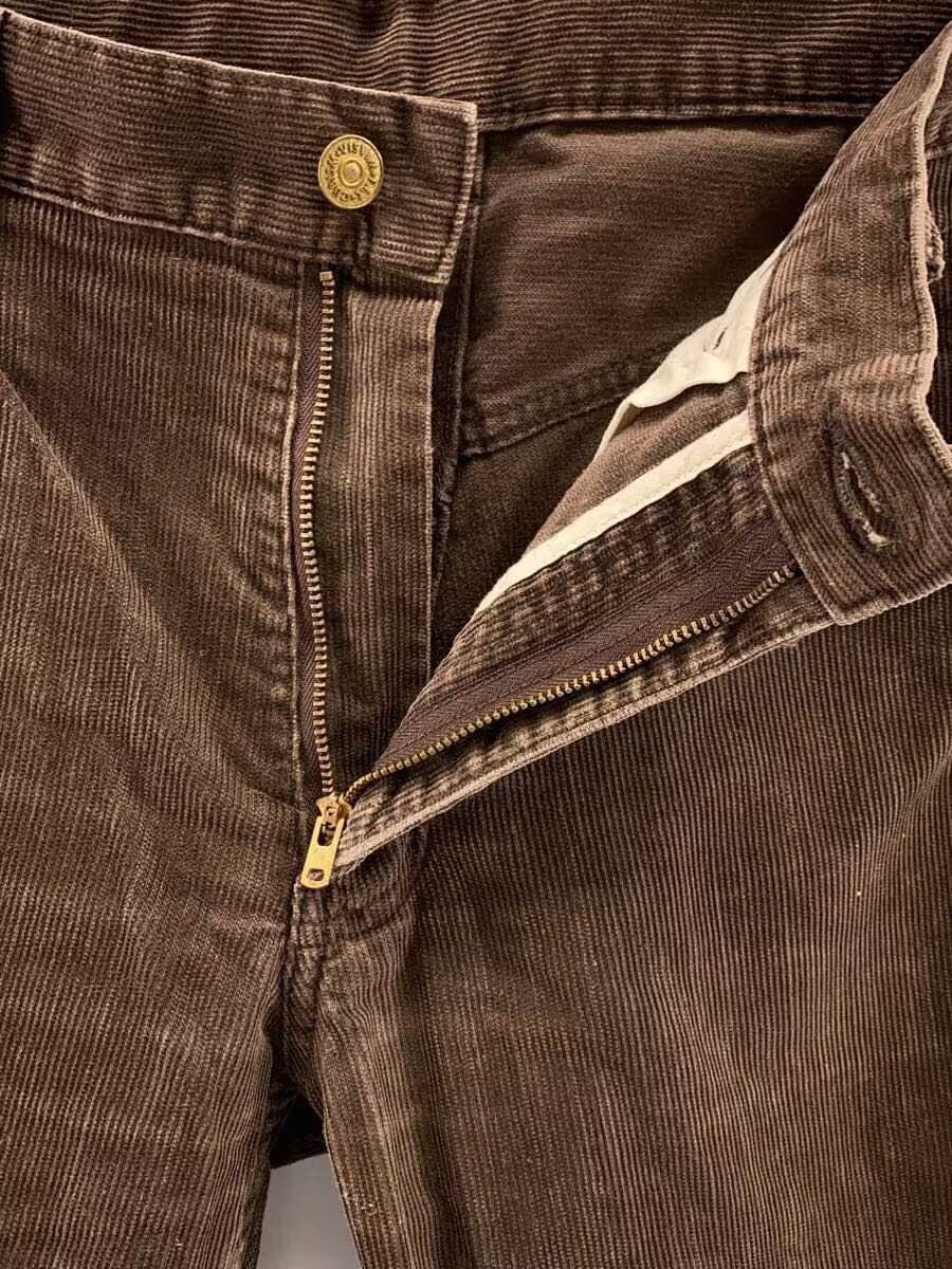 Visvim Corduroy Pants - Visvim Size US 36 / EU 52 - 3 Thumbnail