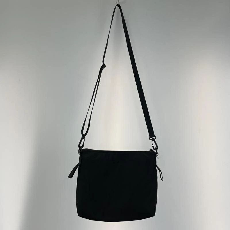 Yohji Yamamoto yohji yamamoto POUR HOMME×NEW ERA shoulder bag Size ONE SIZE - 2 Thumbnail