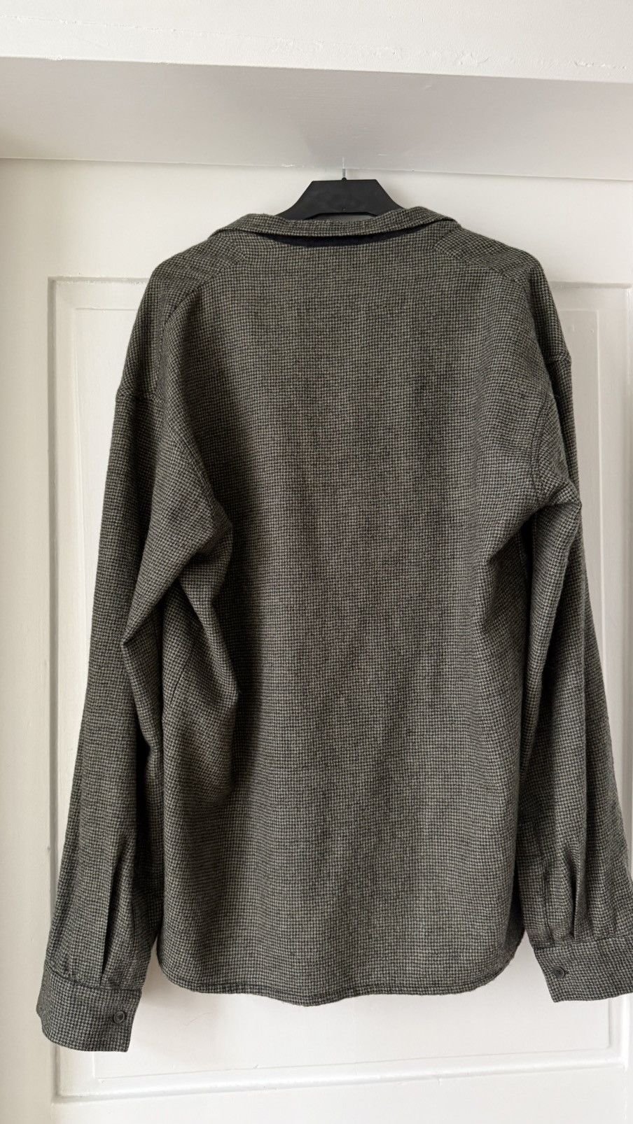 Haider Ackermann Haider Ackermann Blazer Size US M / EU 48-50 / 2 - 2 Thumbnail