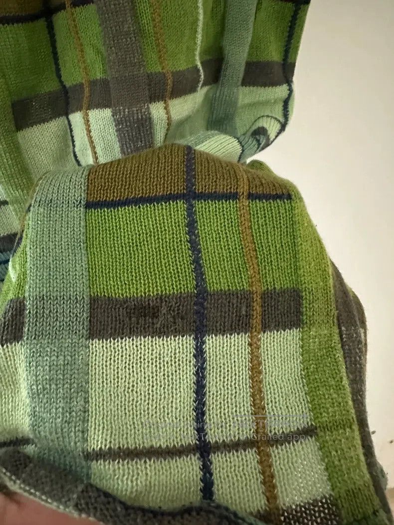 Comme des Garcons Comme Des Garcons Asymmetric top coat Size S / US 4 / IT 40 - 7 Thumbnail